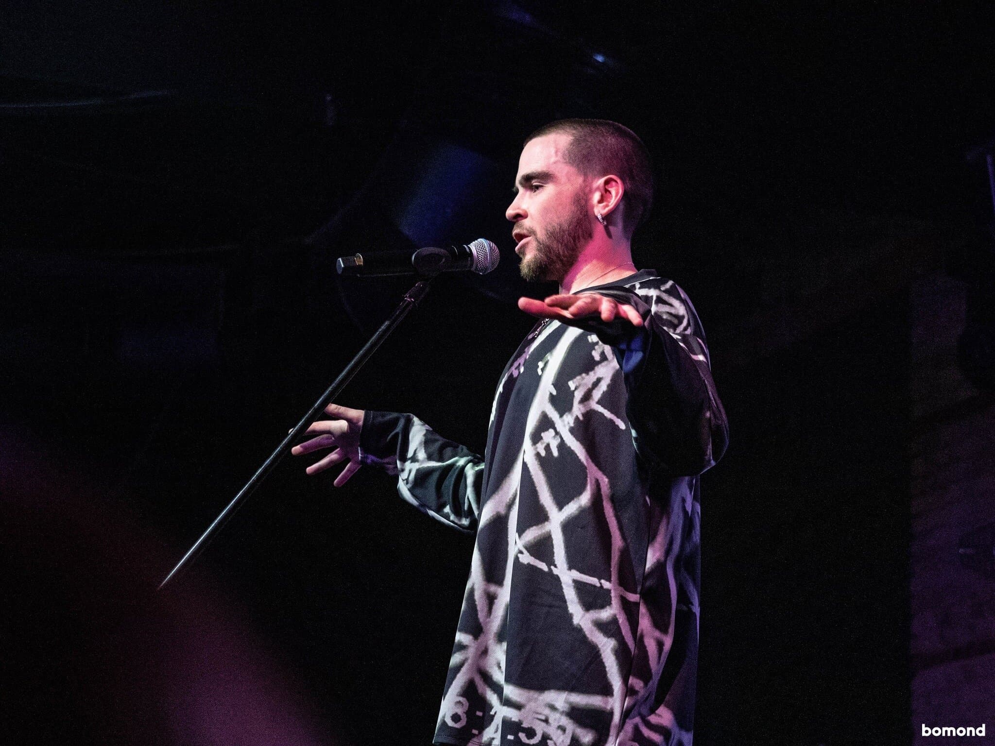 #13 – Wellboy+Shumei+YakTak - Winnipeg, 2023