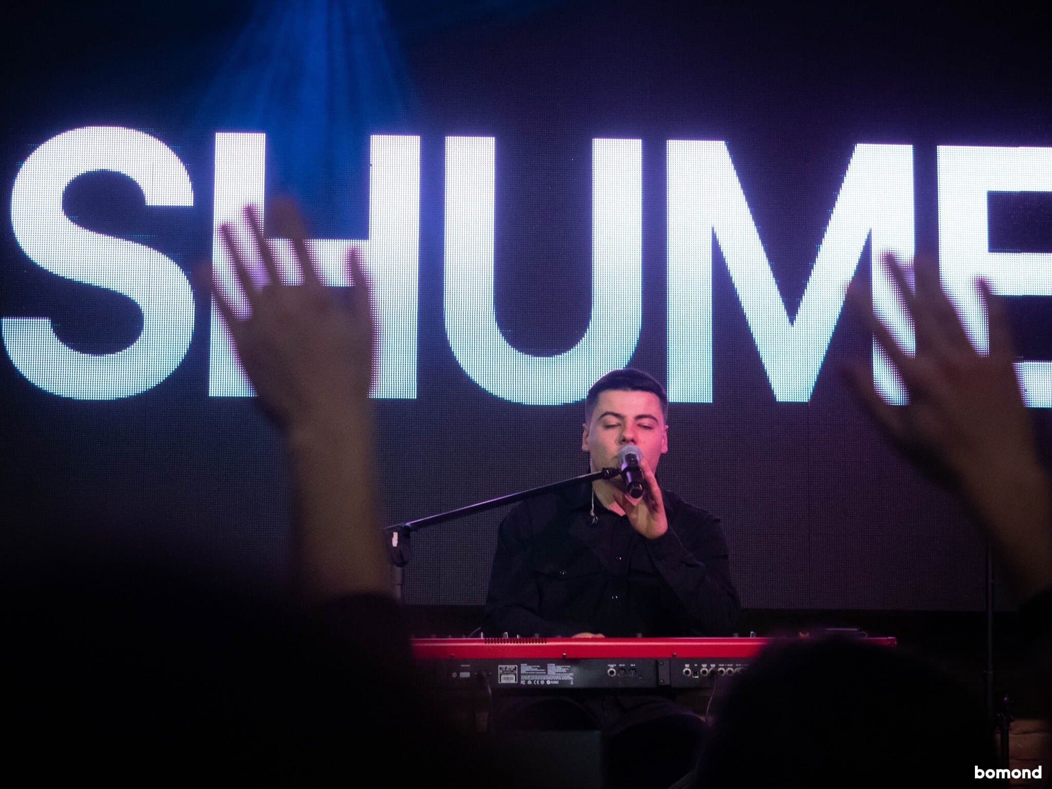 #15 – Wellboy+Shumei+YakTak - Winnipeg, 2023