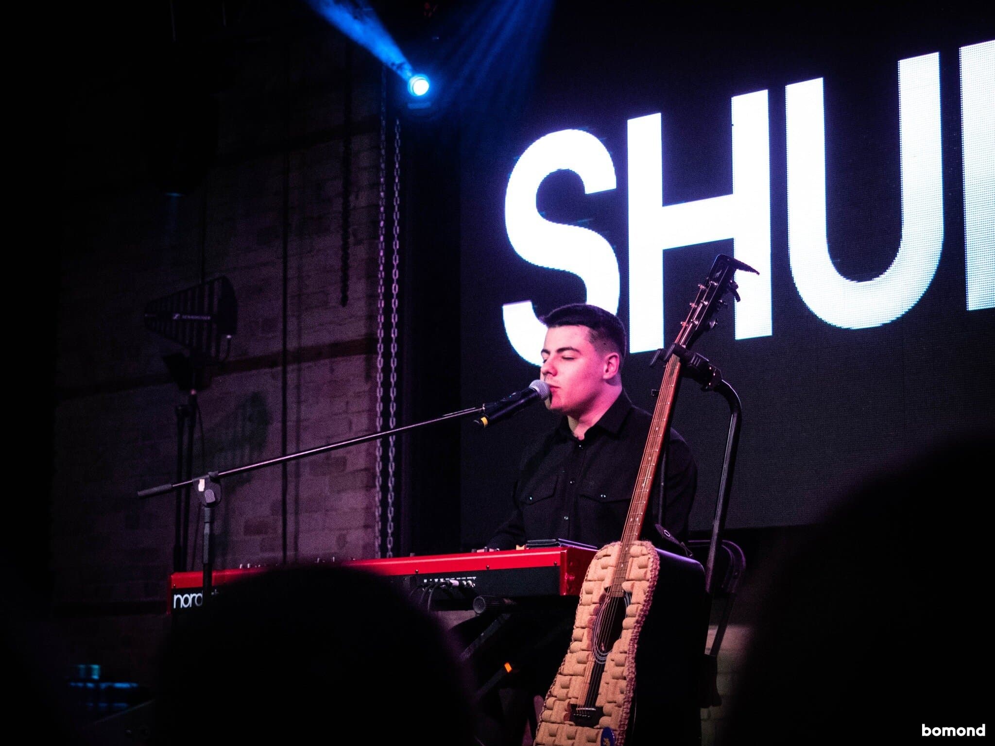 Wellboy+Shumei+YakTak - Winnipeg, 2023