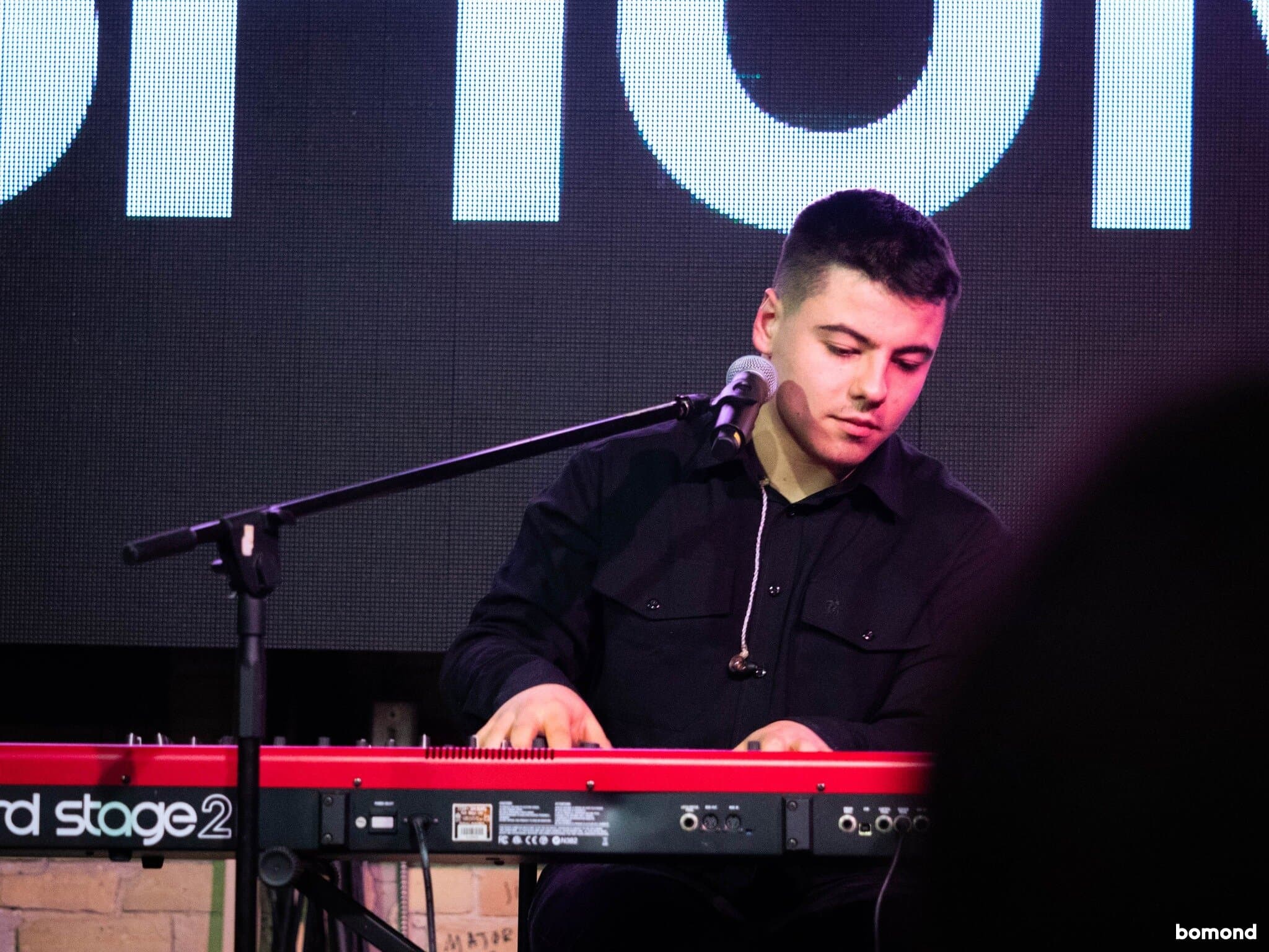 #20 – Wellboy+Shumei+YakTak - Winnipeg, 2023