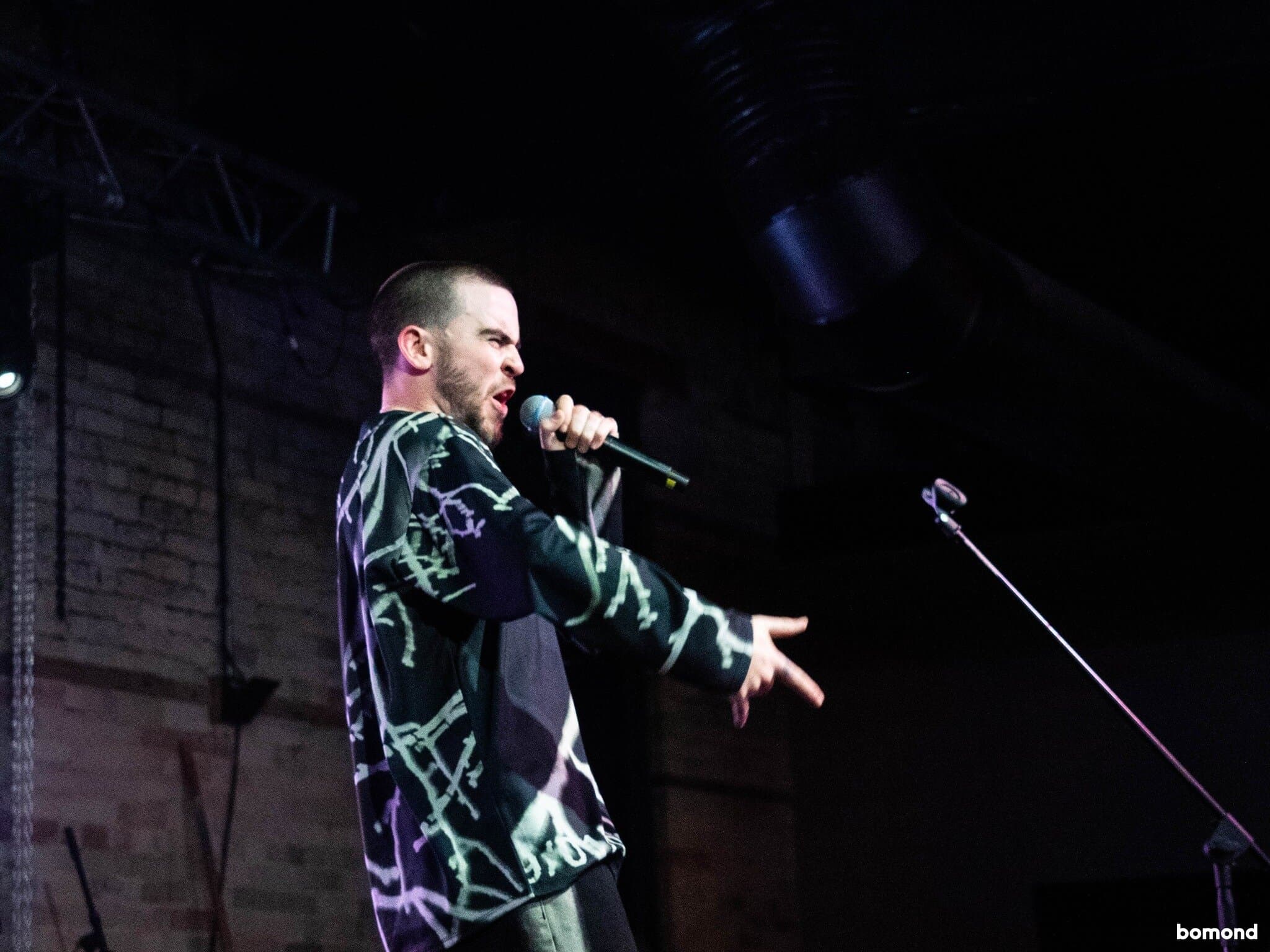 #22 – Wellboy+Shumei+YakTak - Winnipeg, 2023