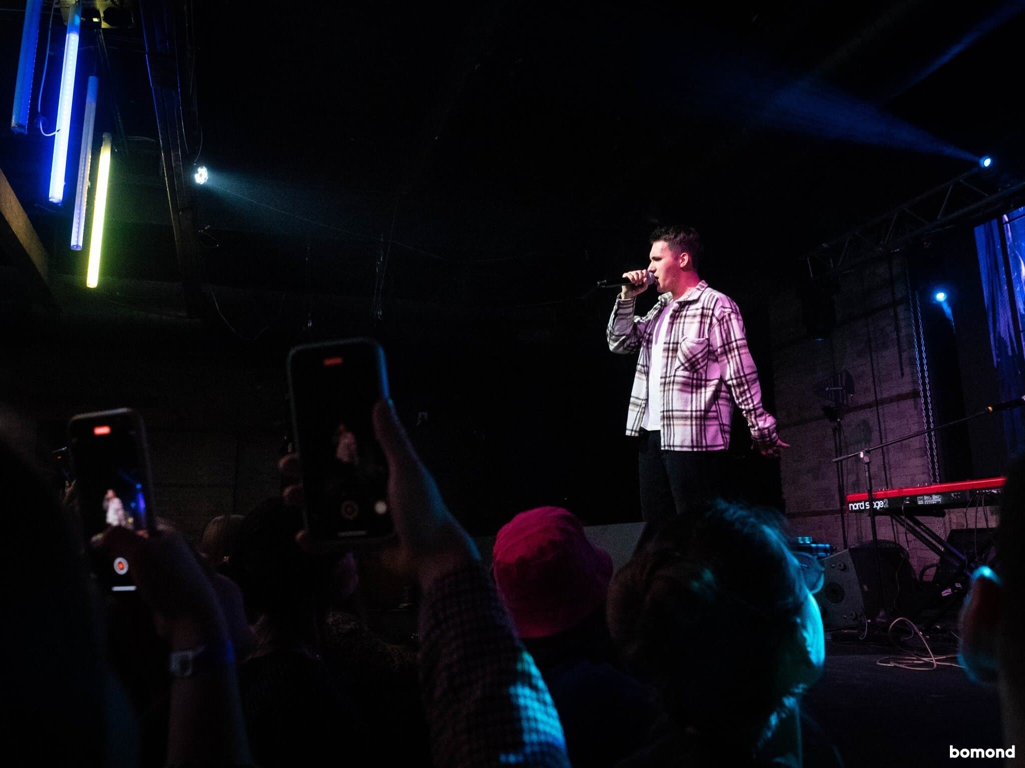 #23 – Wellboy+Shumei+YakTak - Winnipeg, 2023