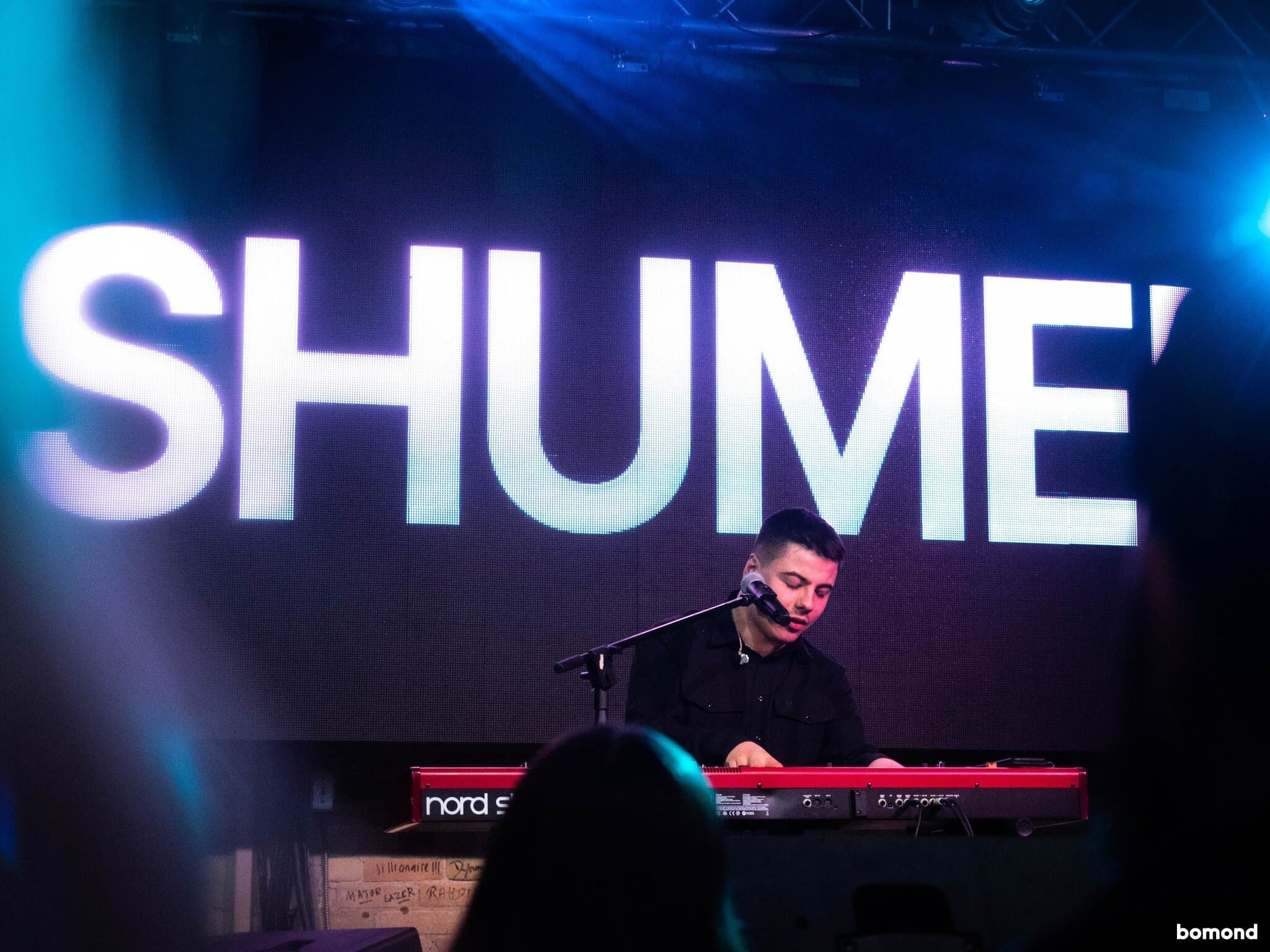 #24 – Wellboy+Shumei+YakTak - Winnipeg, 2023