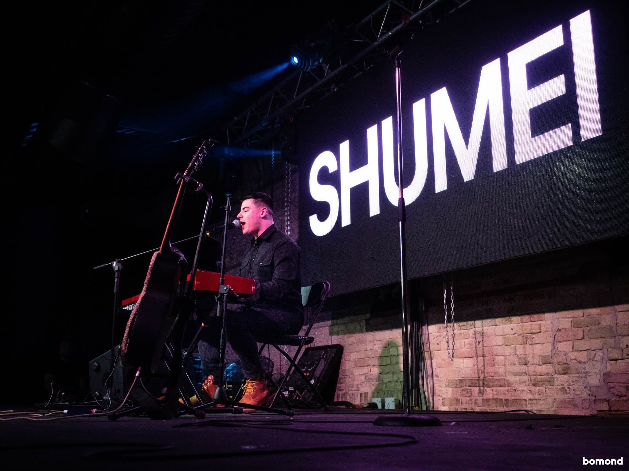 Wellboy+Shumei+YakTak - Winnipeg, 2023