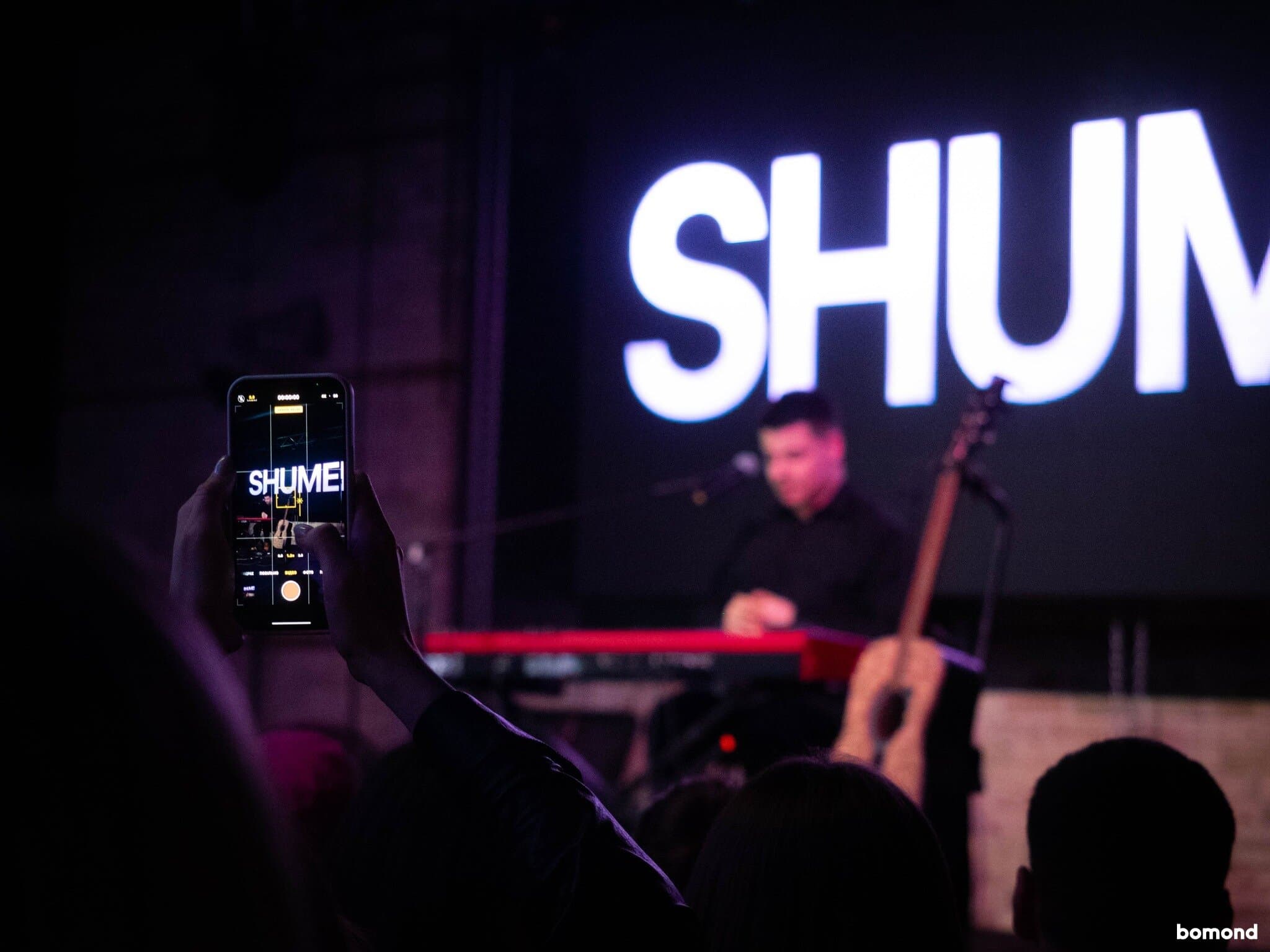 Wellboy+Shumei+YakTak - Winnipeg, 2023