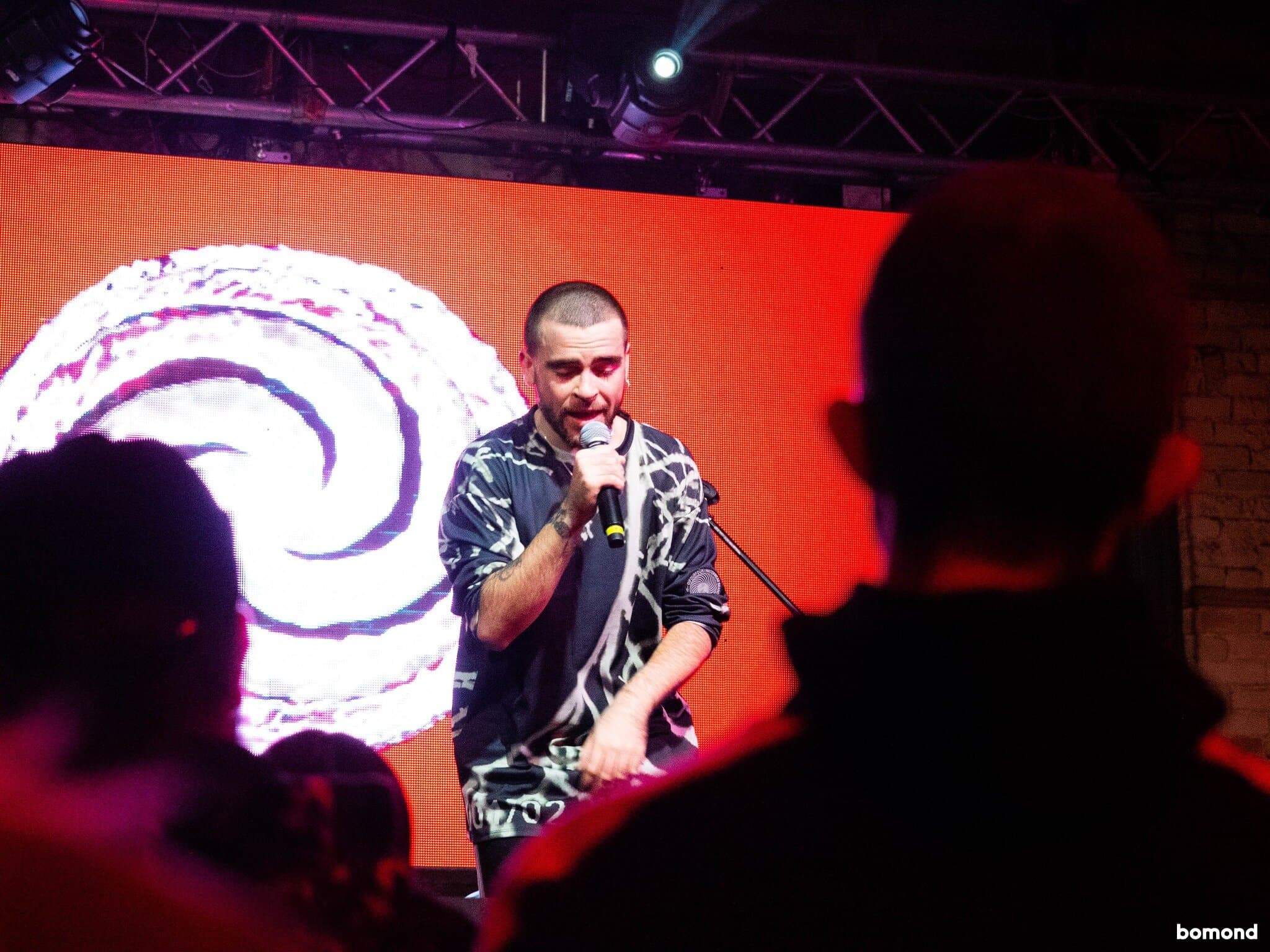 #30 – Wellboy+Shumei+YakTak - Winnipeg, 2023