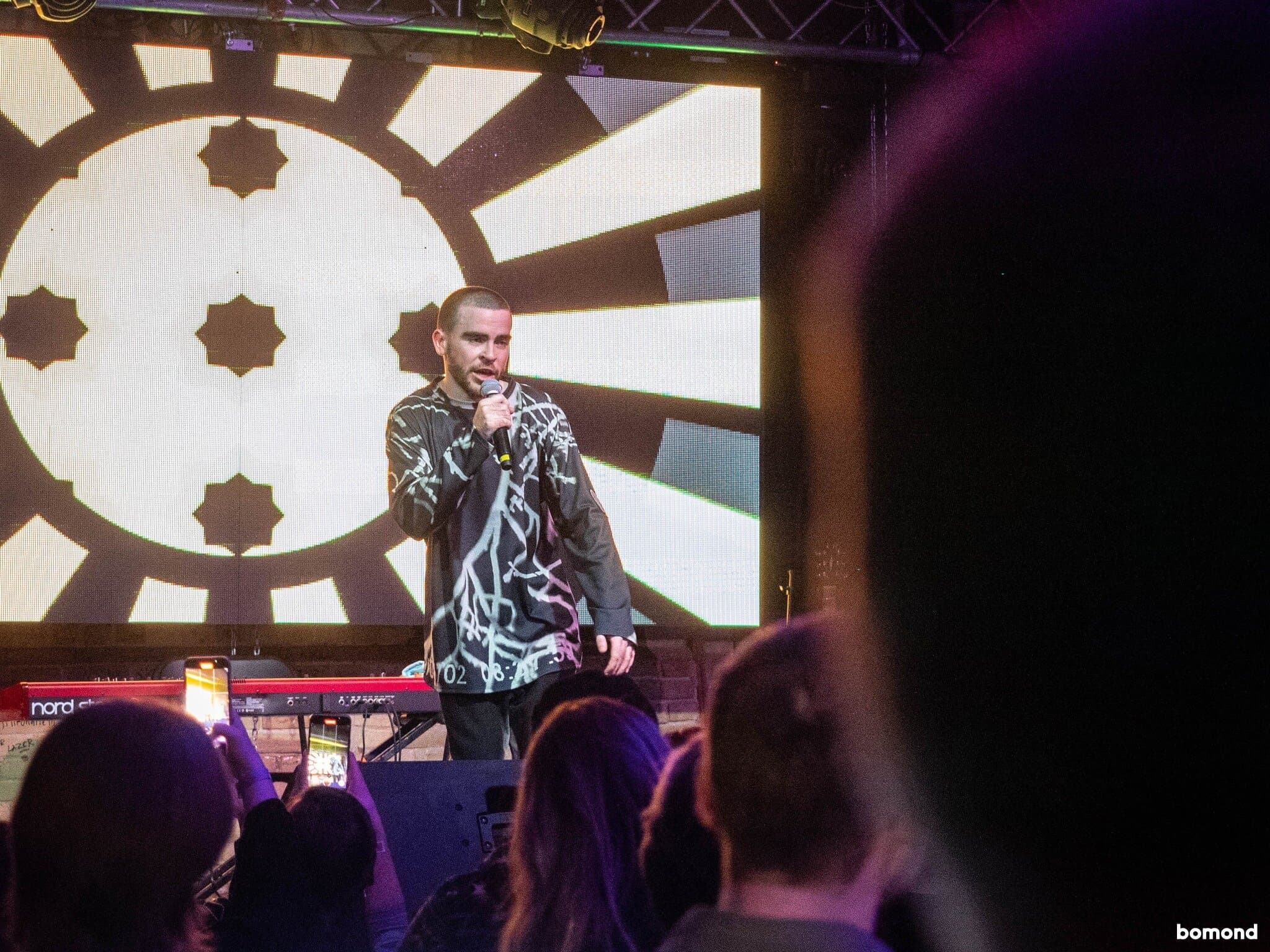#31 – Wellboy+Shumei+YakTak - Winnipeg, 2023