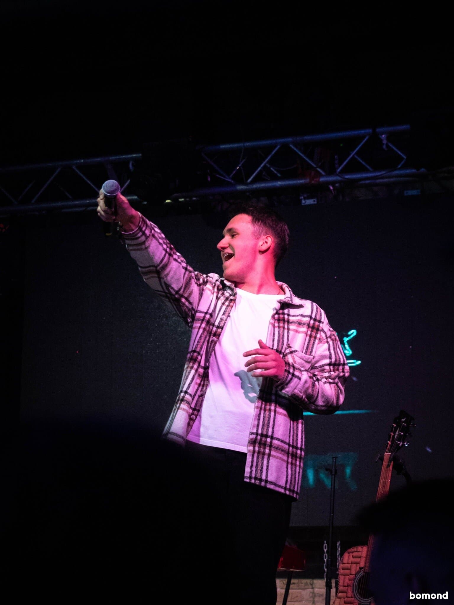 Wellboy+Shumei+YakTak - Winnipeg, 2023