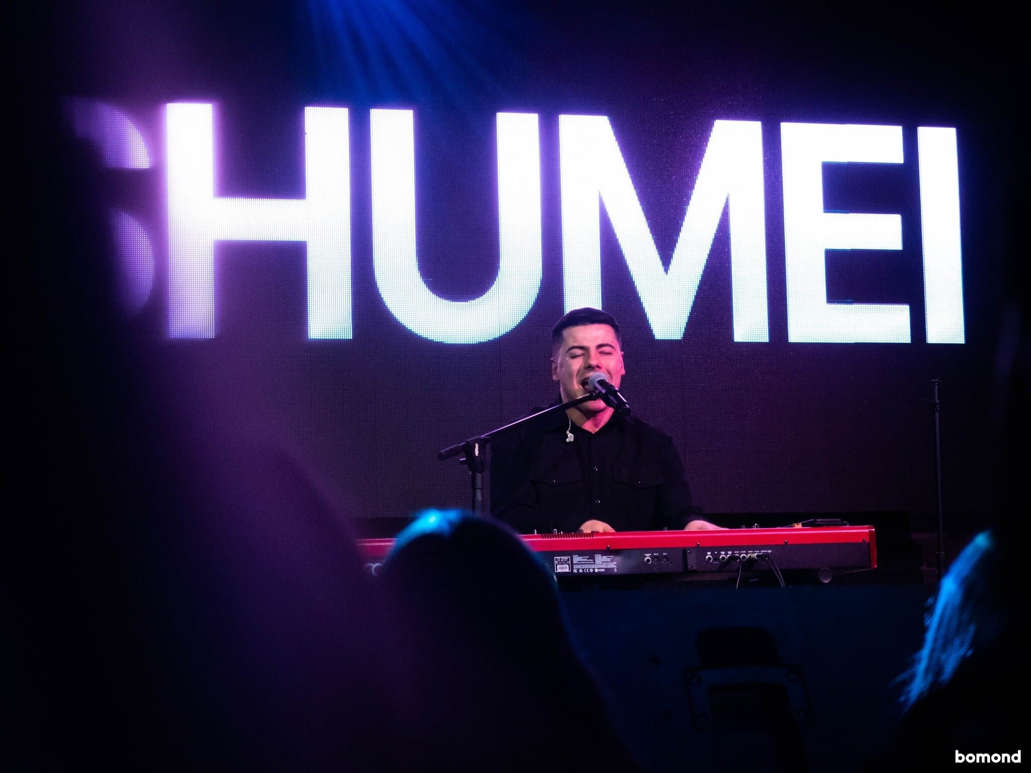 Wellboy+Shumei+YakTak - Winnipeg, 2023