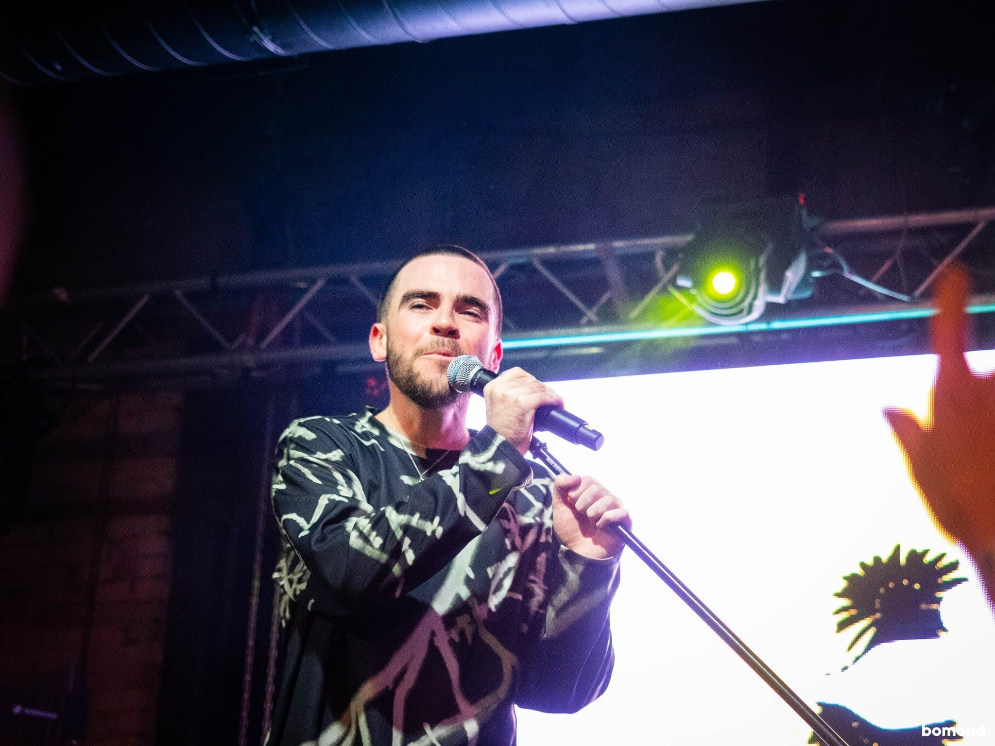 #35 – Wellboy+Shumei+YakTak - Winnipeg, 2023