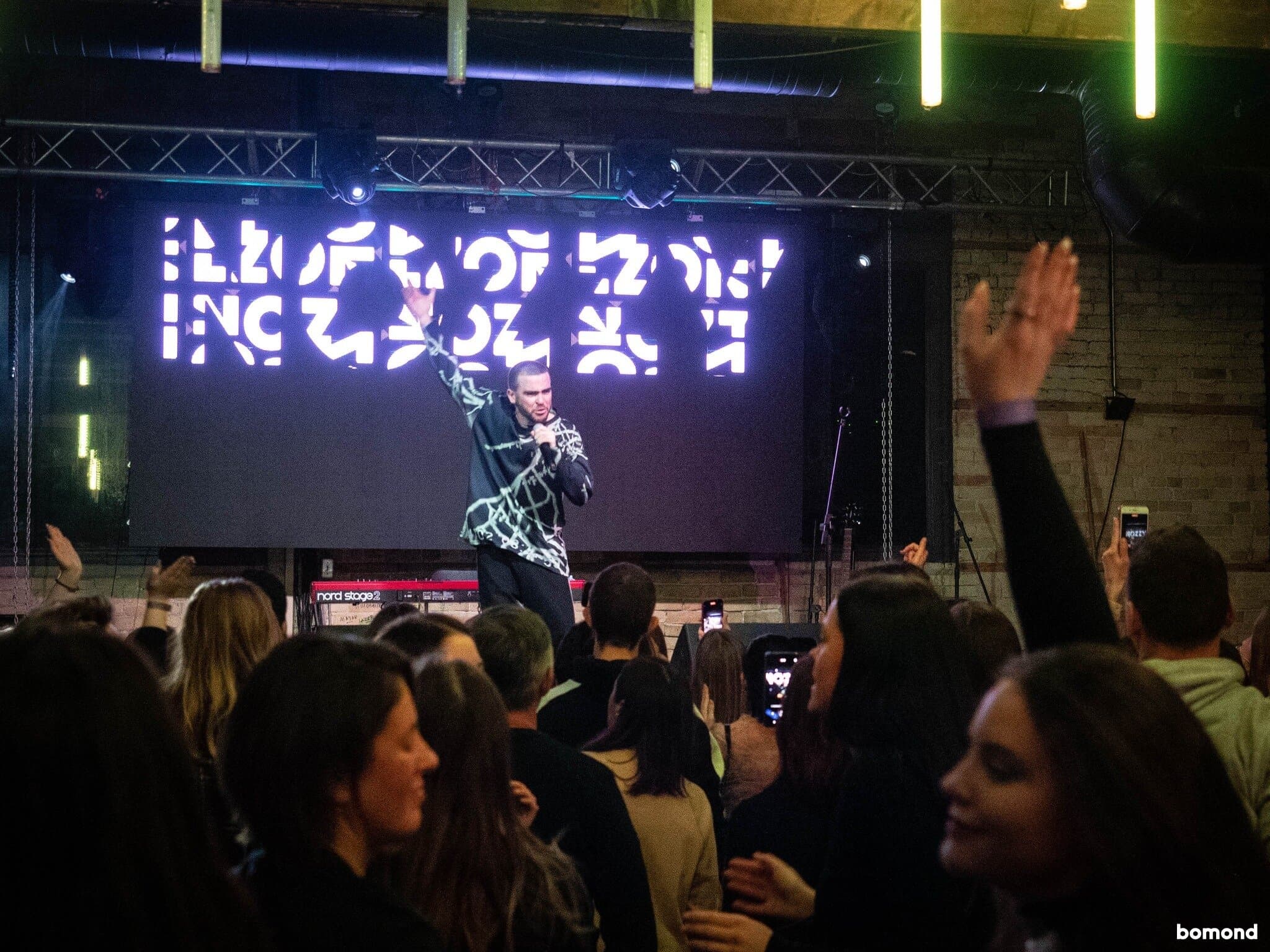 #37 – Wellboy+Shumei+YakTak - Winnipeg, 2023