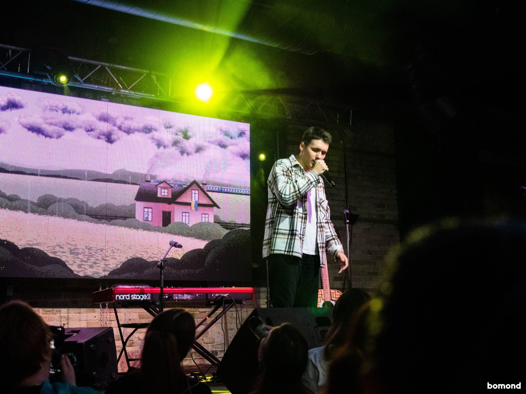 #45 – Wellboy+Shumei+YakTak - Winnipeg, 2023
