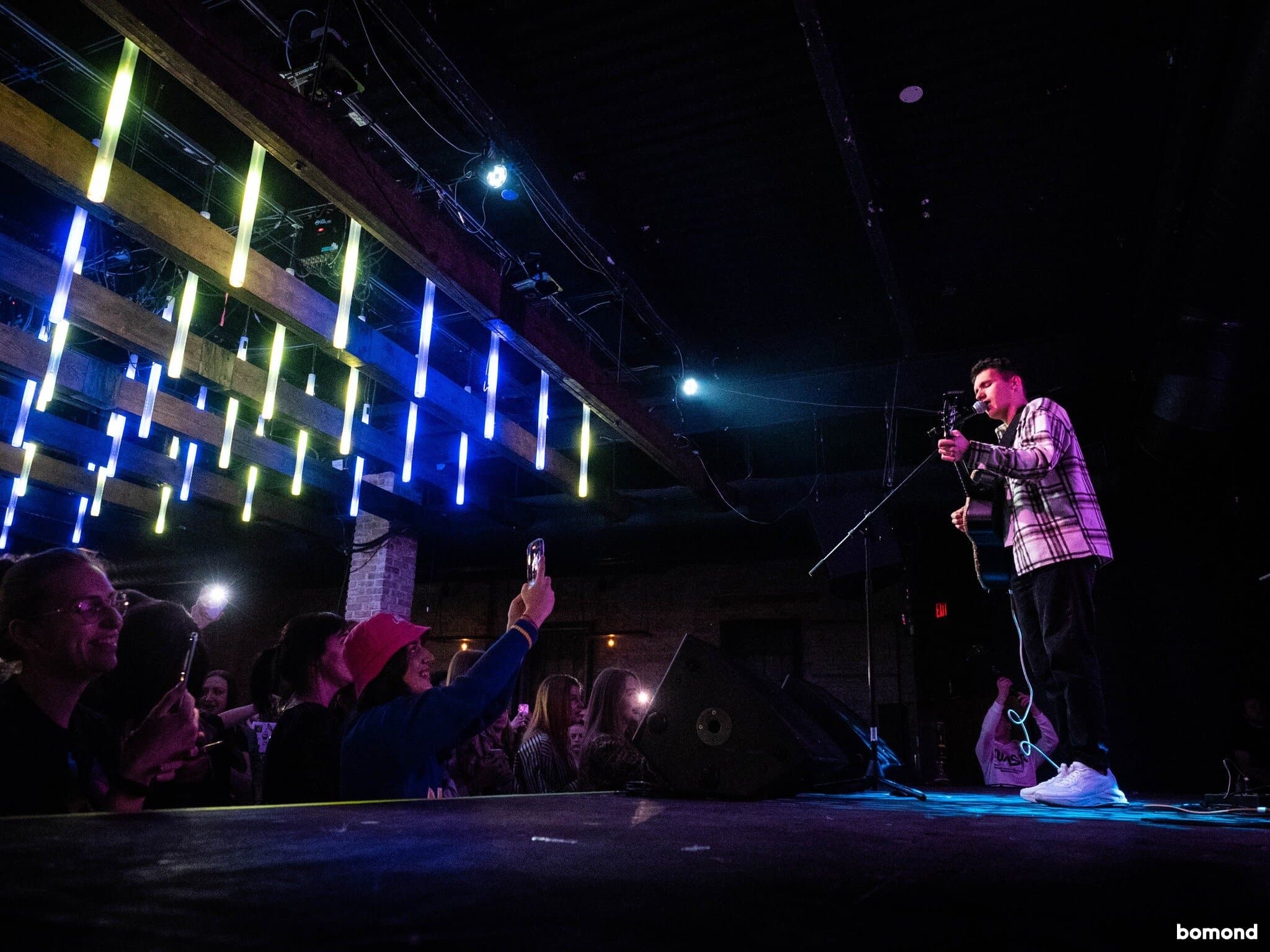 Wellboy+Shumei+YakTak - Winnipeg, 2023