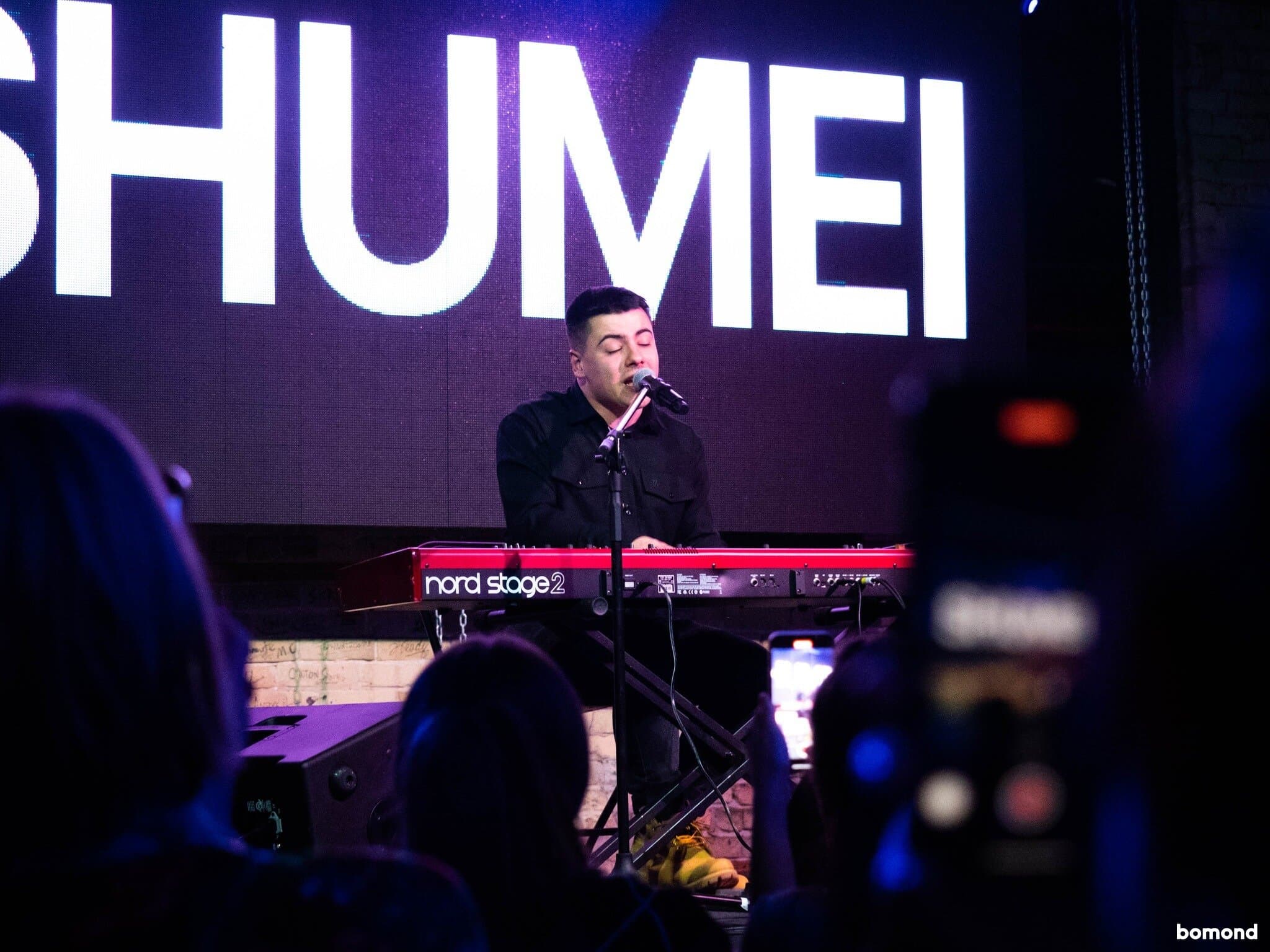 #47 – Wellboy+Shumei+YakTak - Winnipeg, 2023