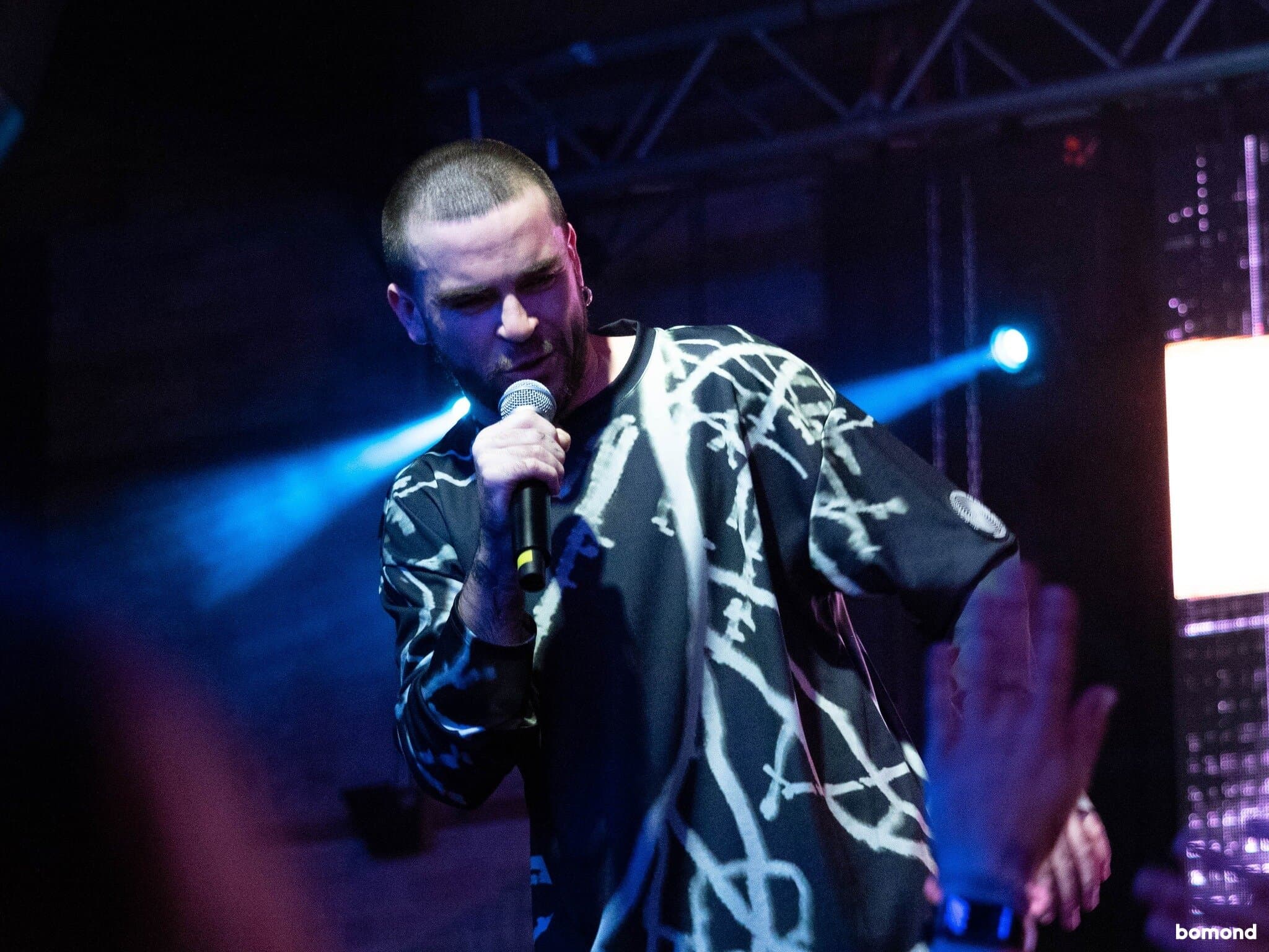 Wellboy+Shumei+YakTak - Winnipeg, 2023