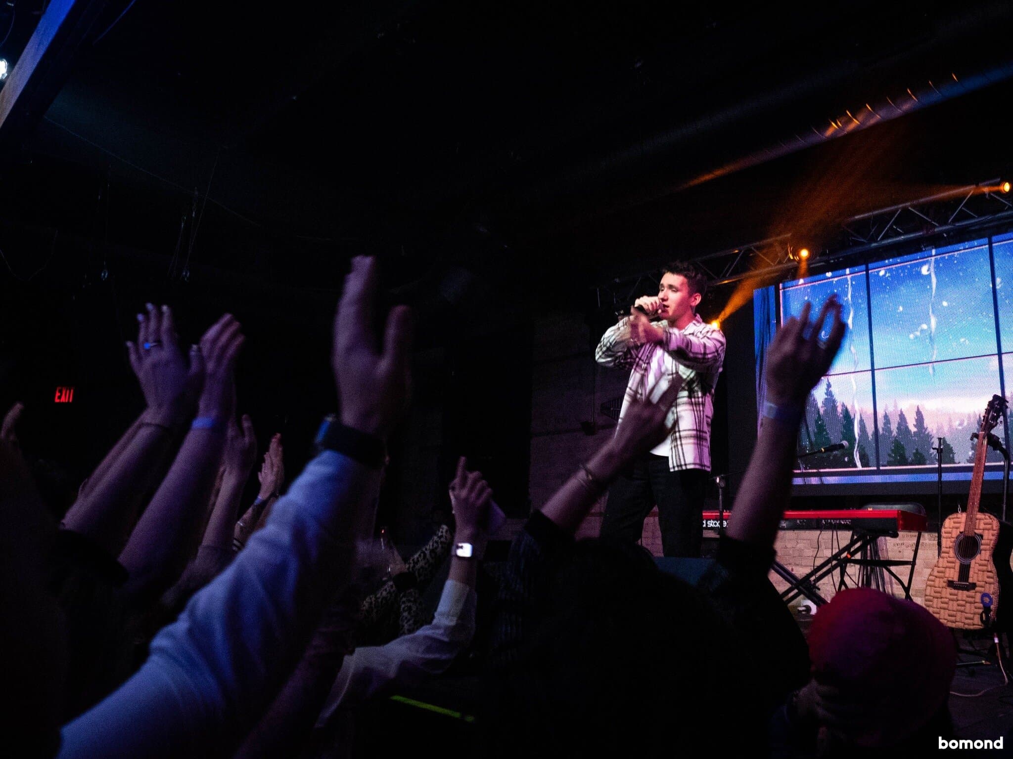 Wellboy+Shumei+YakTak - Winnipeg, 2023
