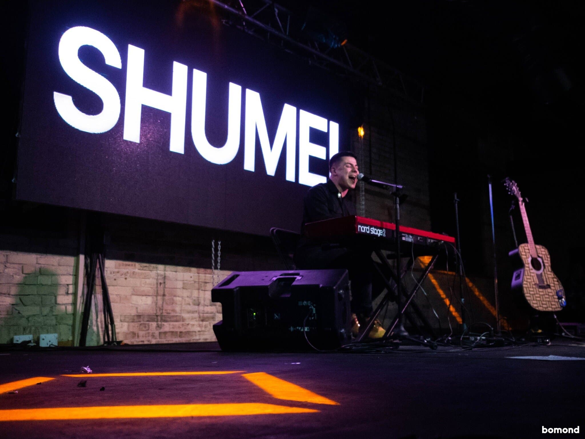 Wellboy+Shumei+YakTak - Winnipeg, 2023