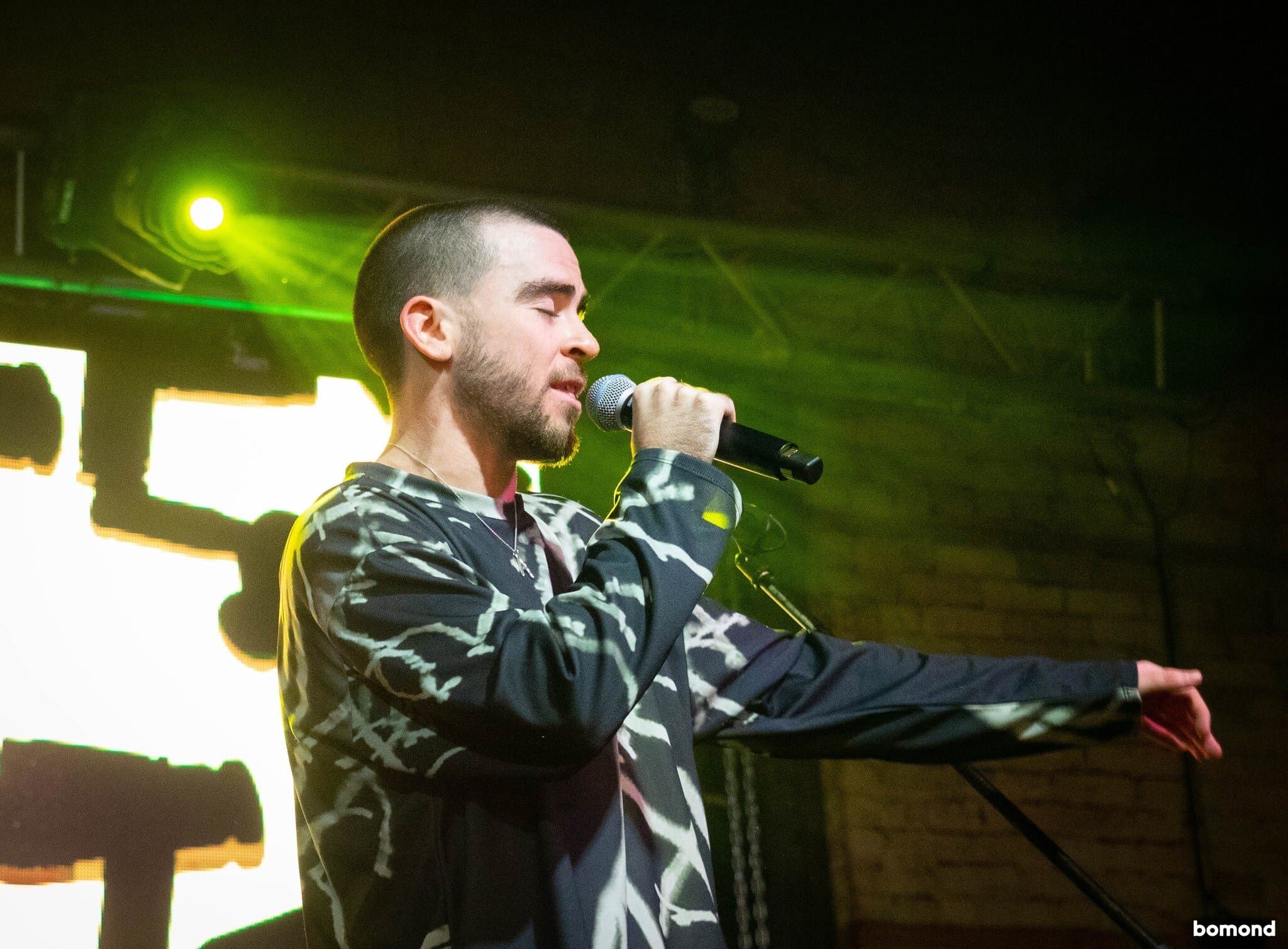 #56 – Wellboy+Shumei+YakTak - Winnipeg, 2023