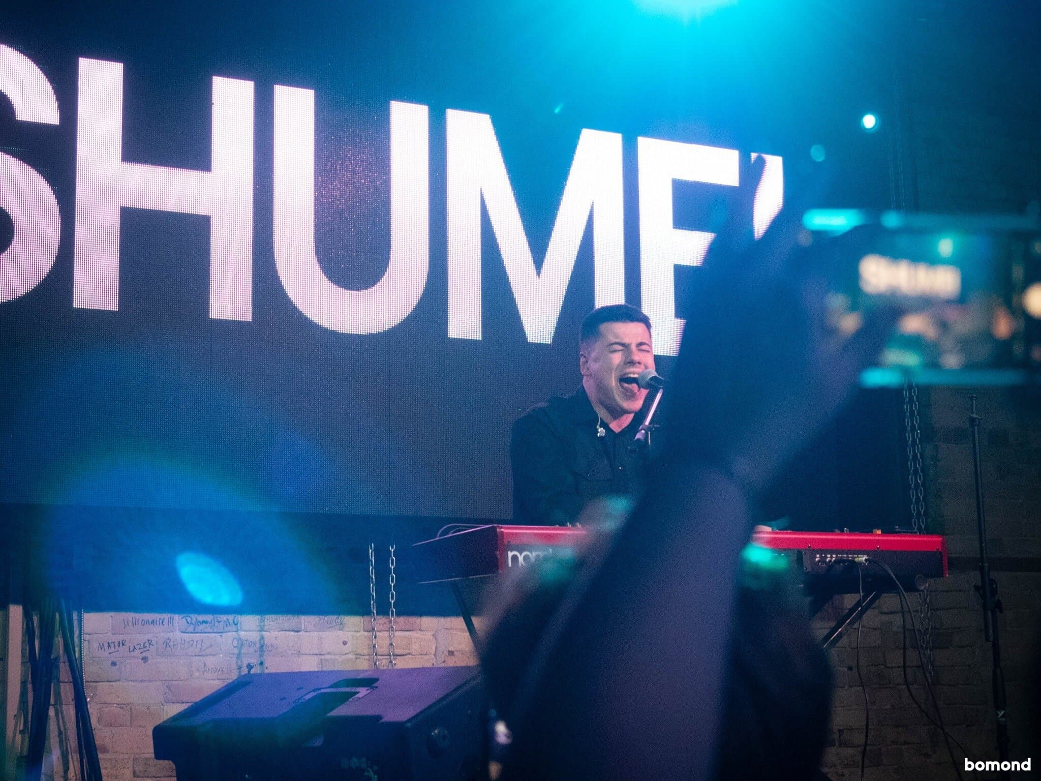 #59 – Wellboy+Shumei+YakTak - Winnipeg, 2023
