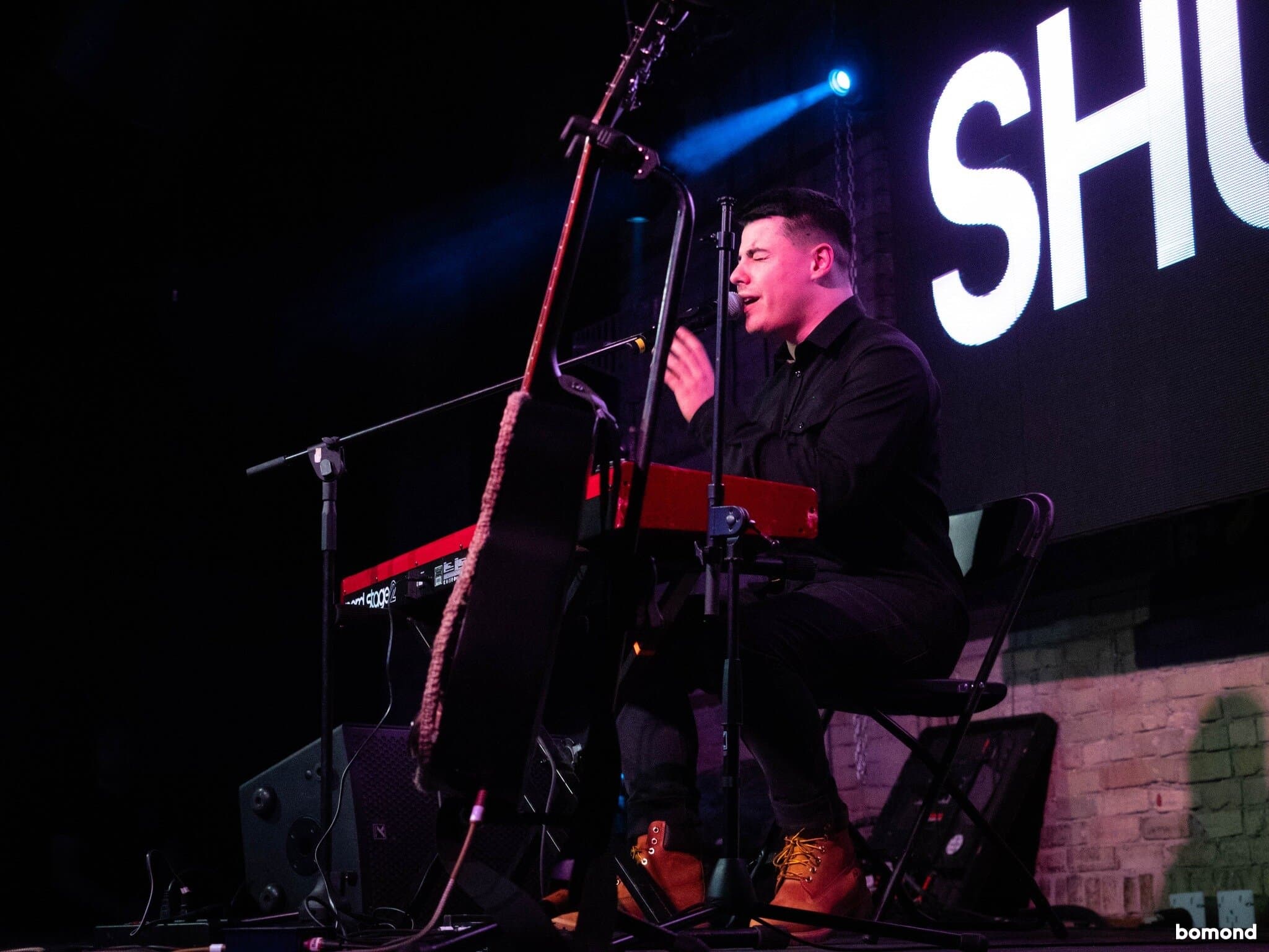 Wellboy+Shumei+YakTak - Winnipeg, 2023