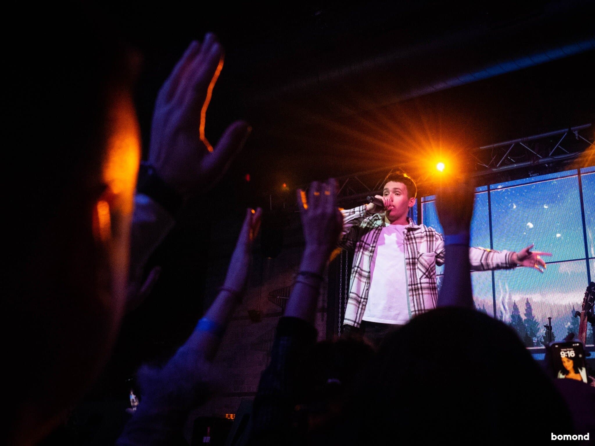 Wellboy+Shumei+YakTak - Winnipeg, 2023