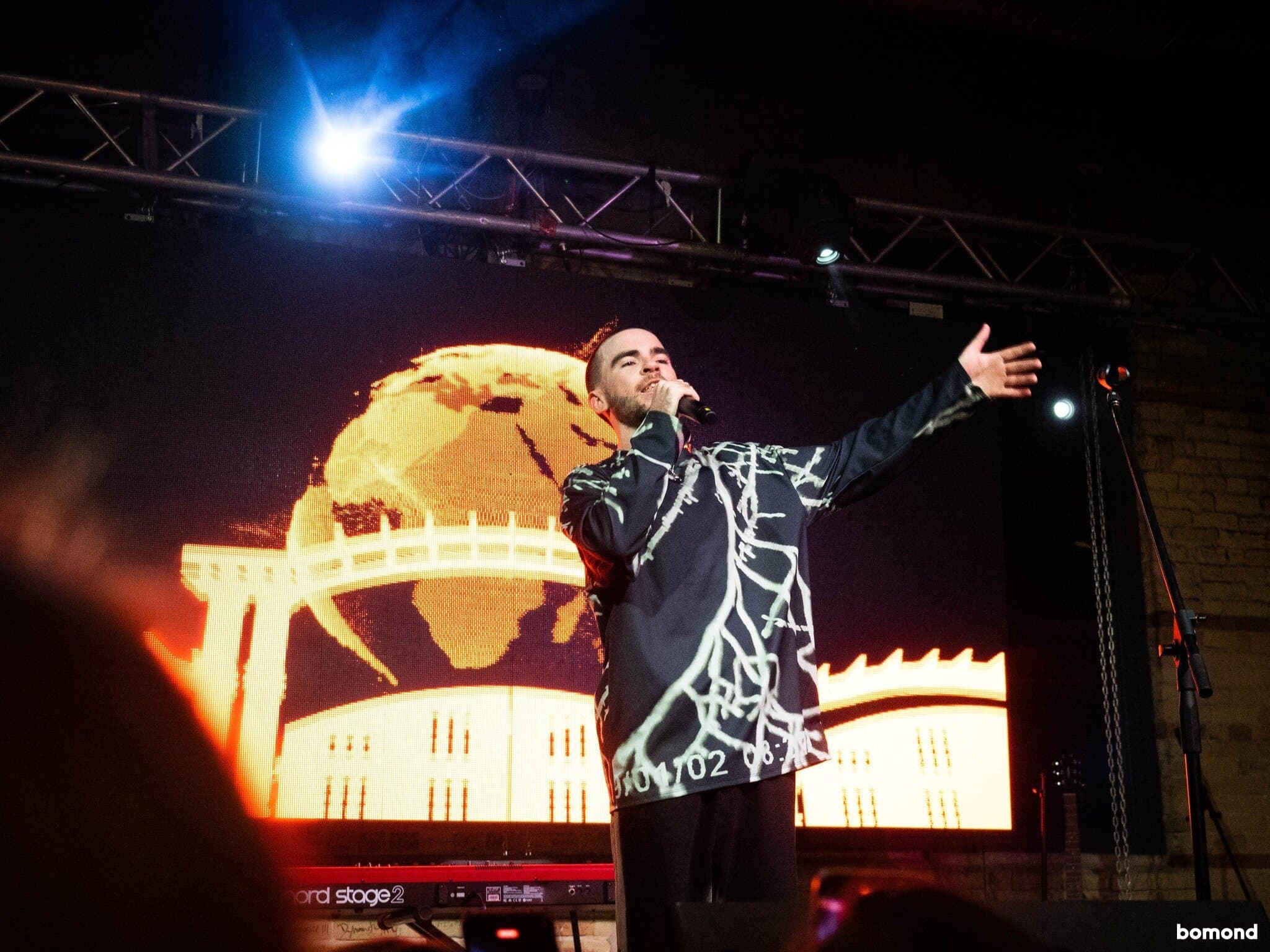 #64 – Wellboy+Shumei+YakTak - Winnipeg, 2023