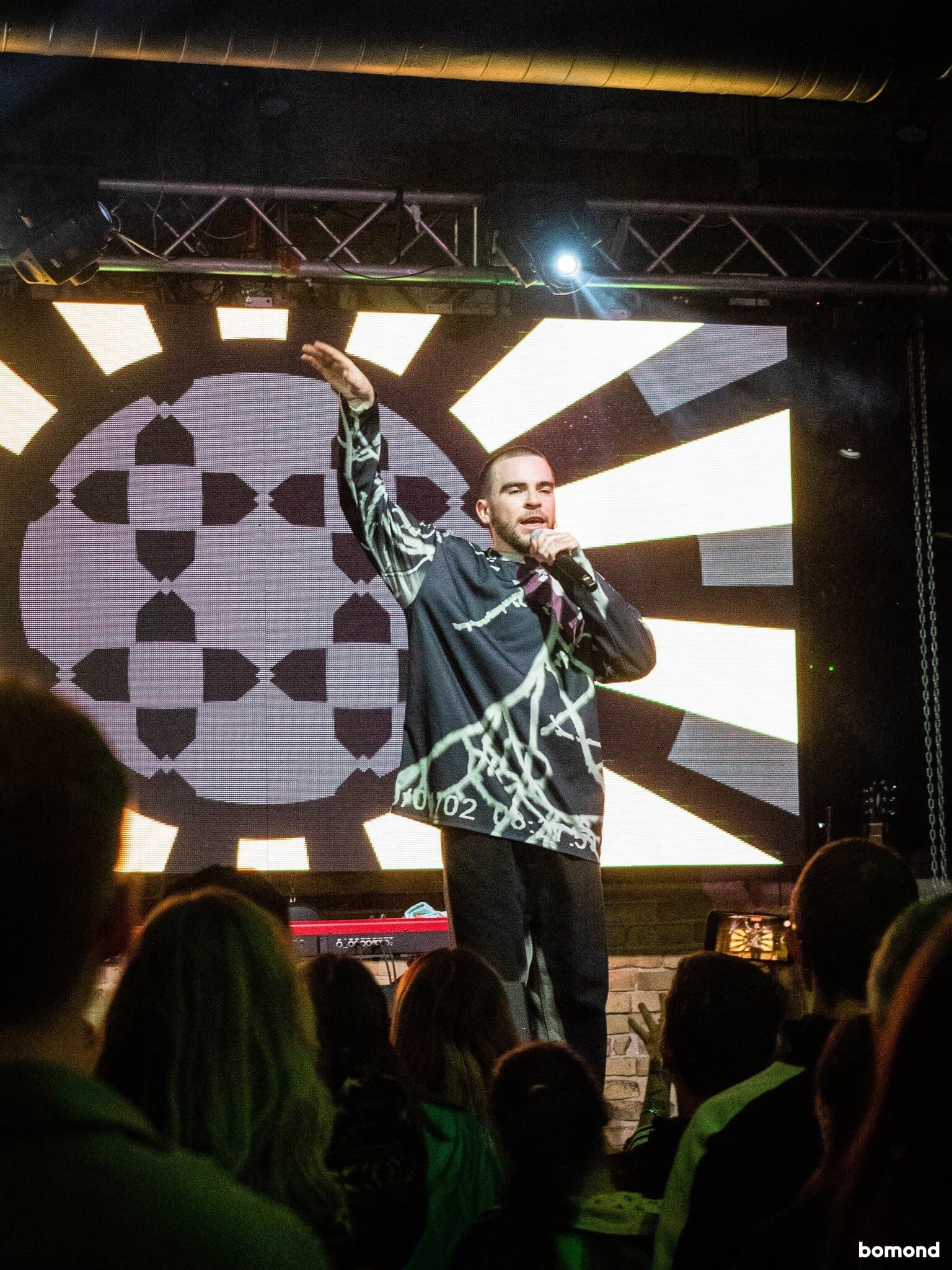 #65 – Wellboy+Shumei+YakTak - Winnipeg, 2023