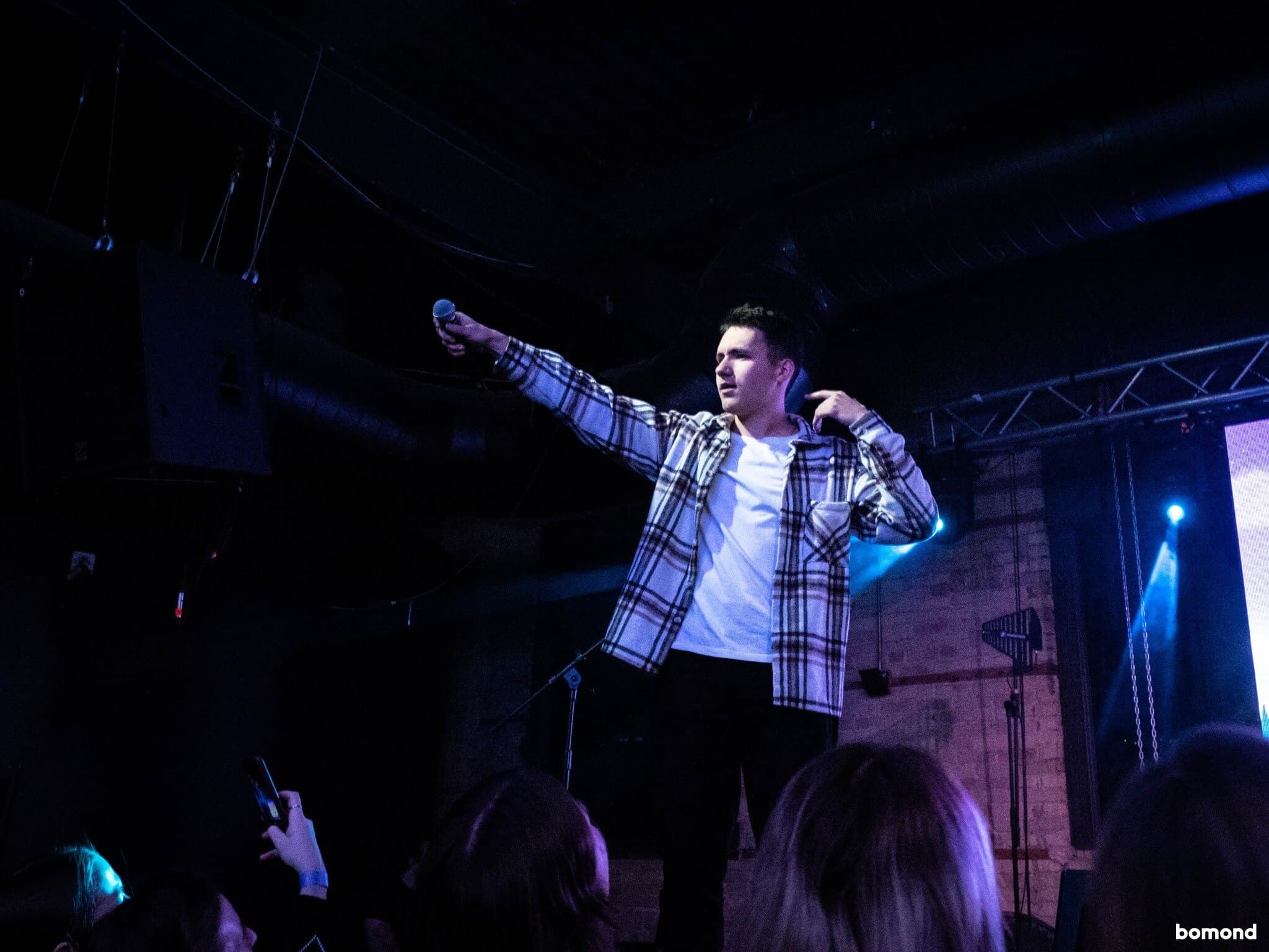 #67 – Wellboy+Shumei+YakTak - Winnipeg, 2023