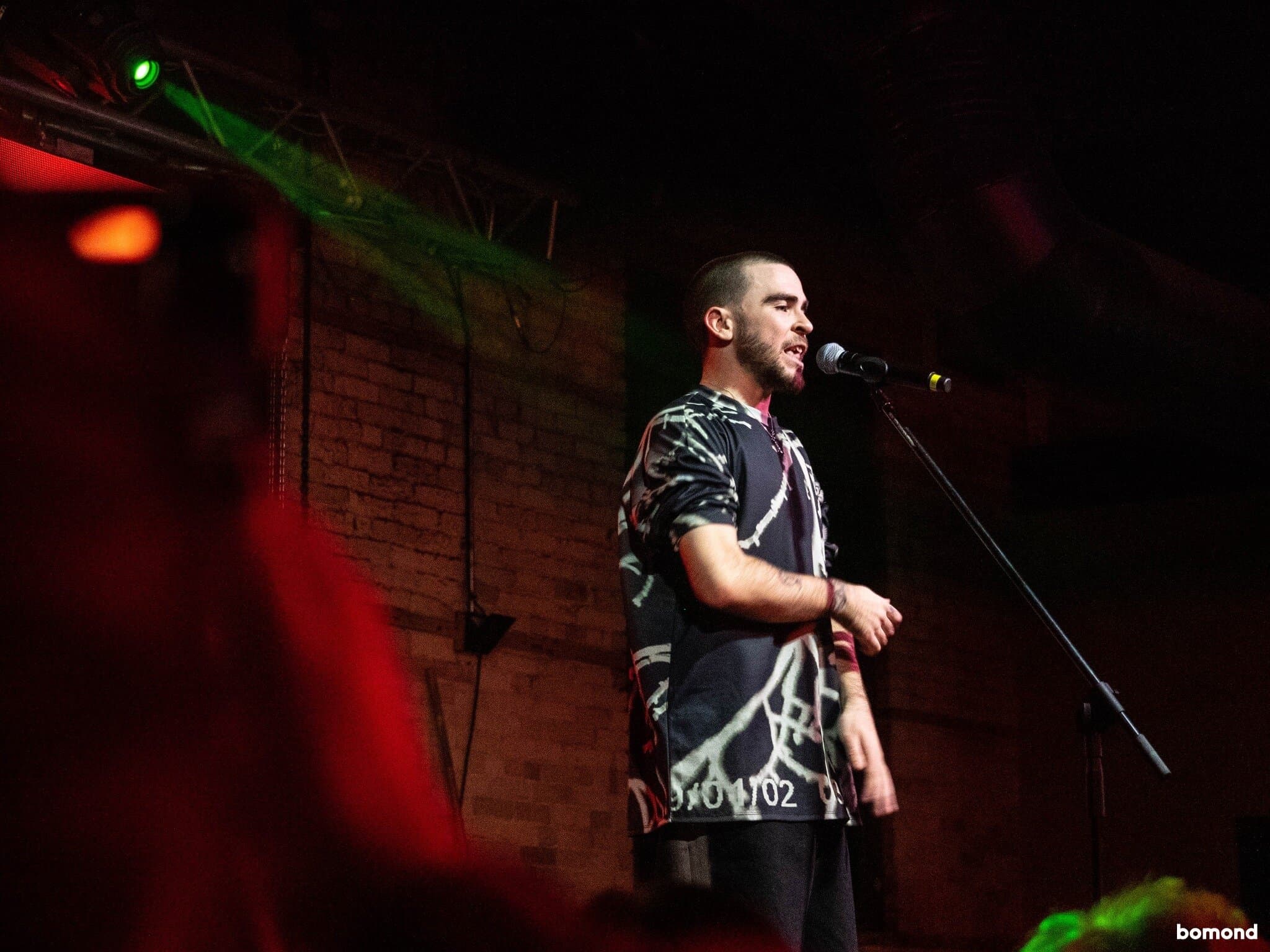 #71 – Wellboy+Shumei+YakTak - Winnipeg, 2023