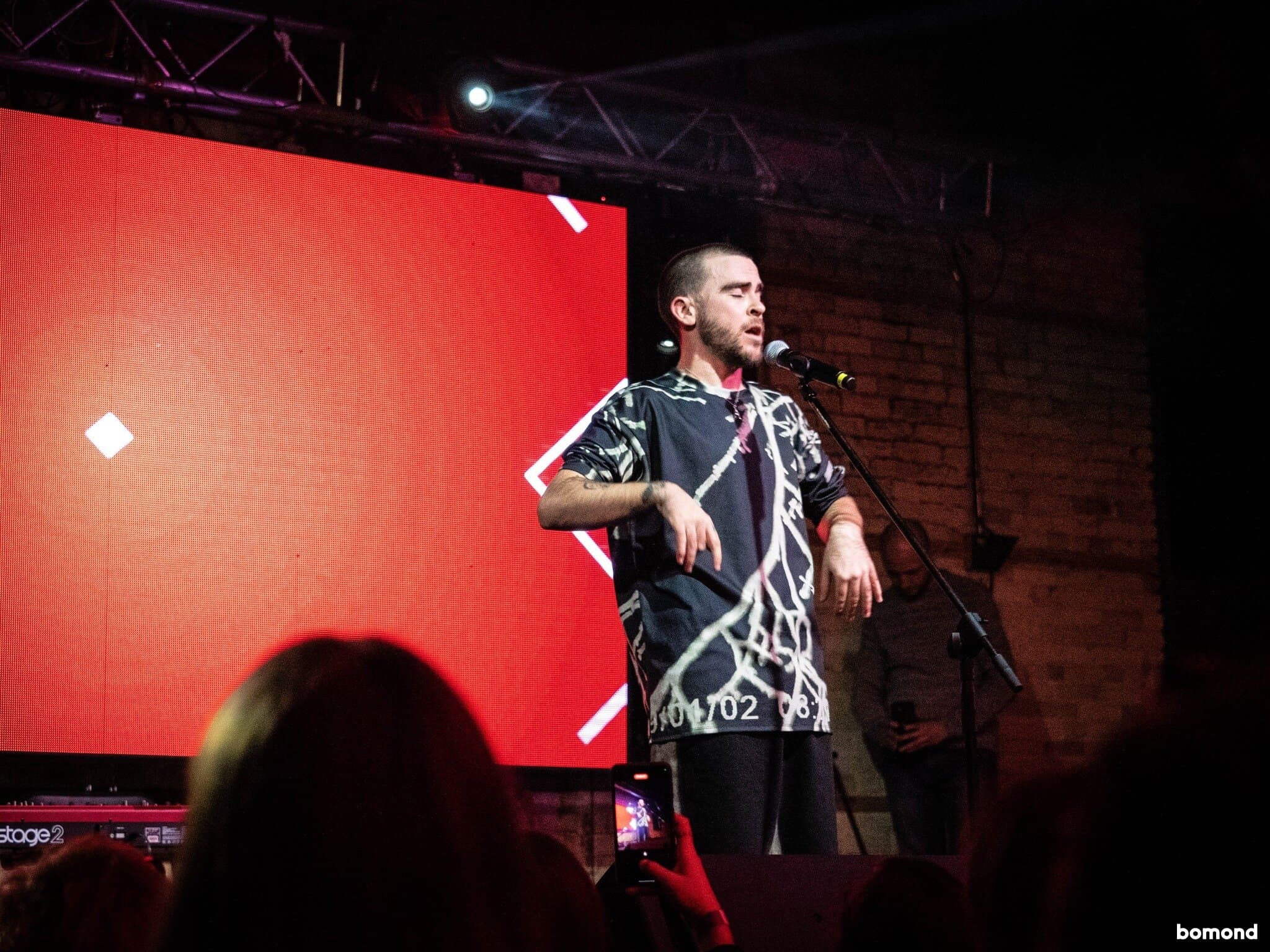 #73 – Wellboy+Shumei+YakTak - Winnipeg, 2023