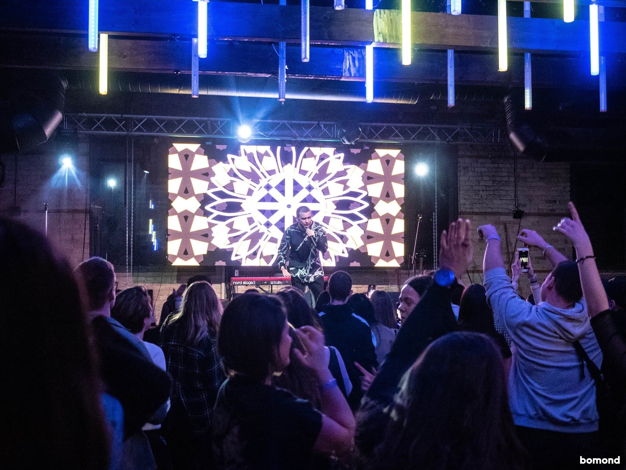 #77 – Wellboy+Shumei+YakTak - Winnipeg, 2023