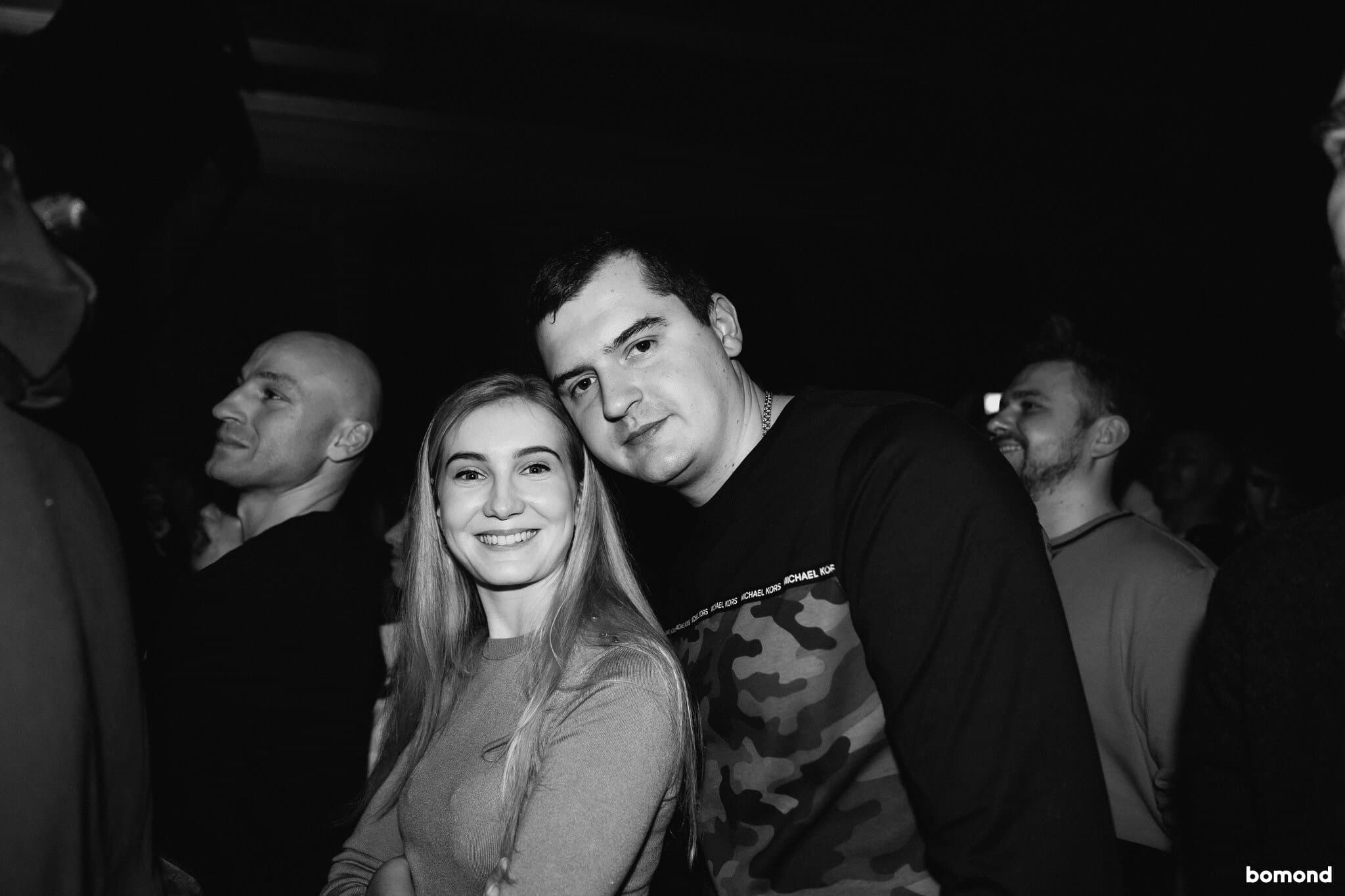 #15 – Alyona Alyona + Jerry Heil + KOLA, Chicago 2022
