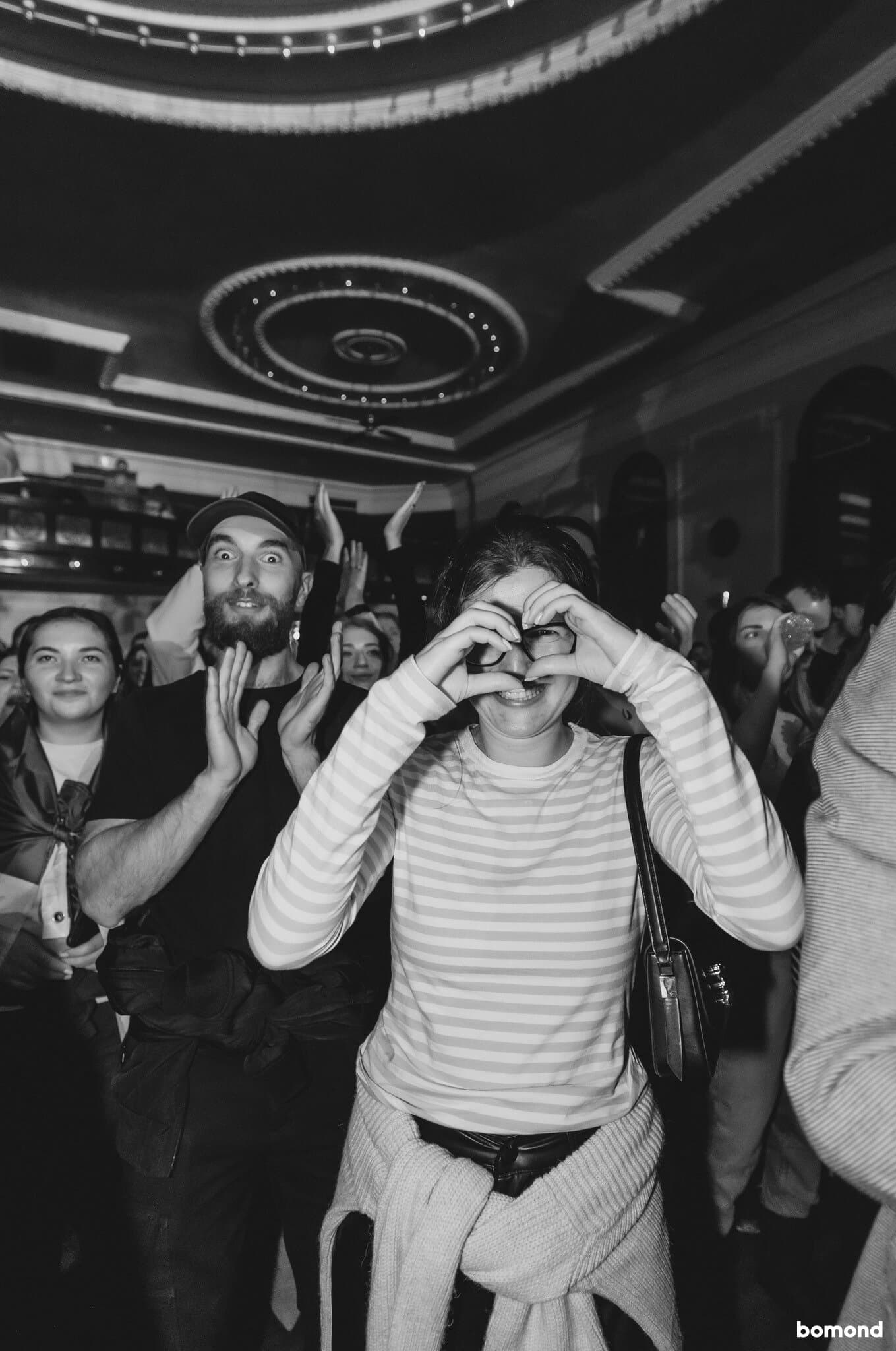 #20 – Alyona Alyona + Jerry Heil + KOLA, Chicago 2022