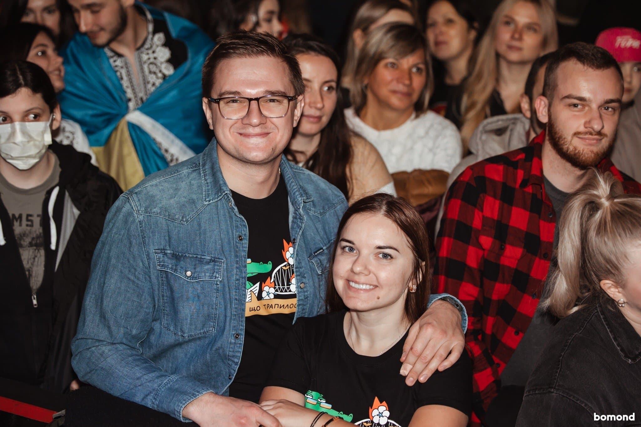 #29 – Alyona Alyona + Jerry Heil + KOLA, Chicago 2022
