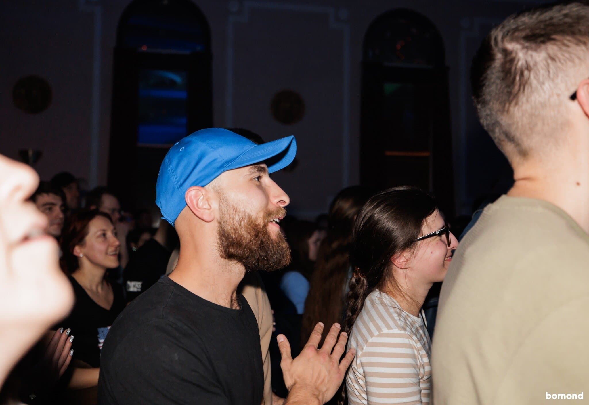 #32 – Alyona Alyona + Jerry Heil + KOLA, Chicago 2022
