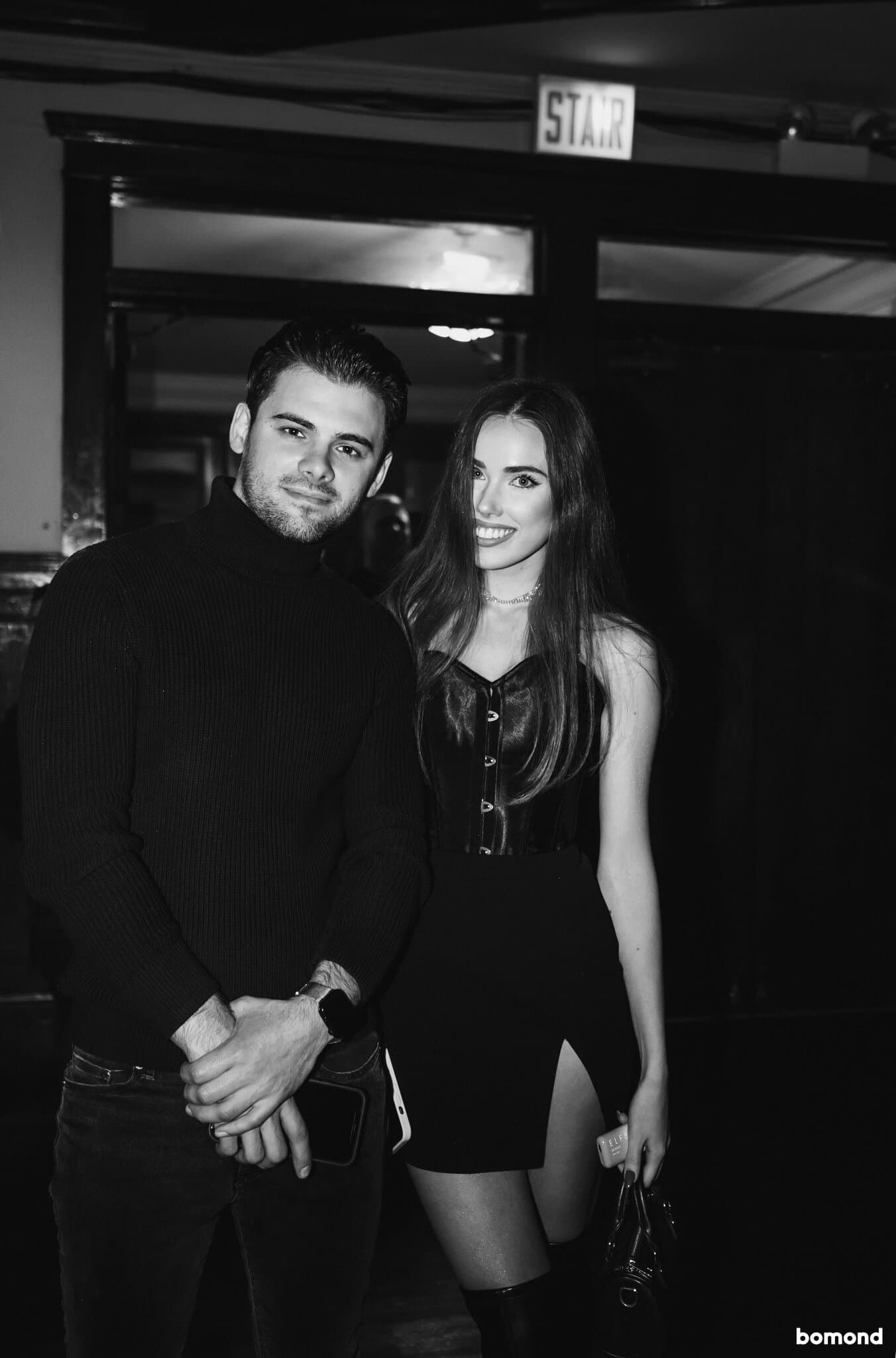 #33 – Alyona Alyona + Jerry Heil + KOLA, Chicago 2022