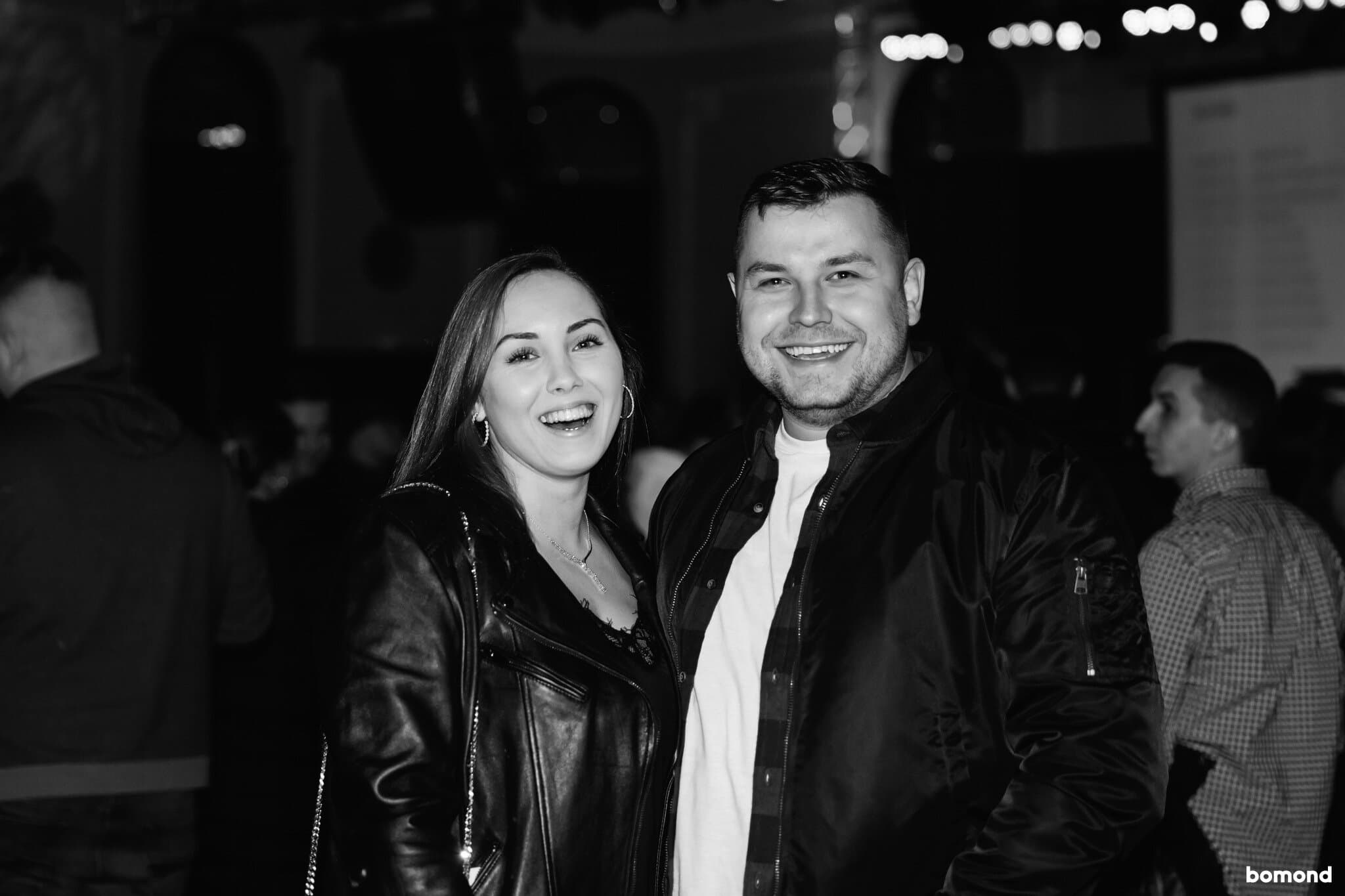 #44 – Alyona Alyona + Jerry Heil + KOLA, Chicago 2022