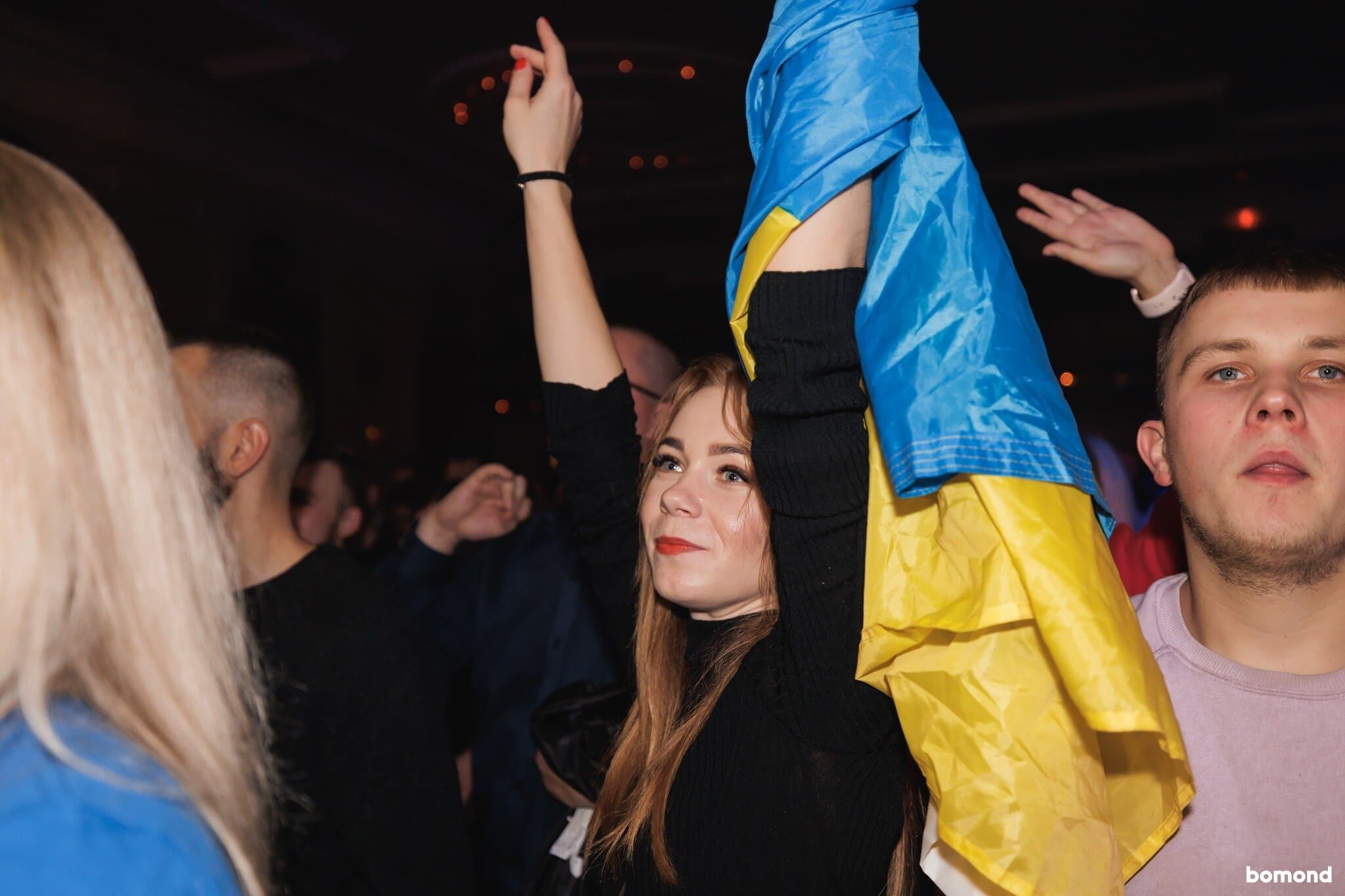 #50 – Alyona Alyona + Jerry Heil + KOLA, Chicago 2022