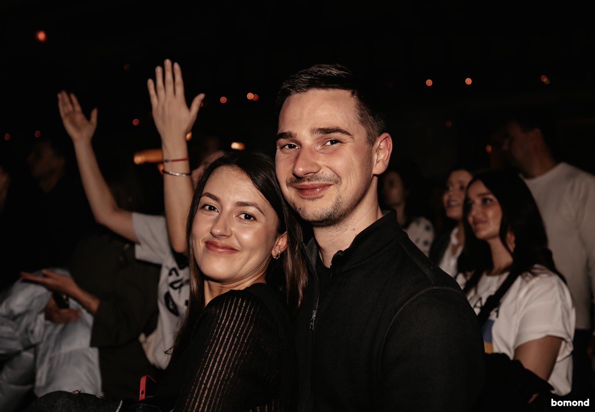 Alyona Alyona + Jerry Heil + KOLA, Chicago 2022