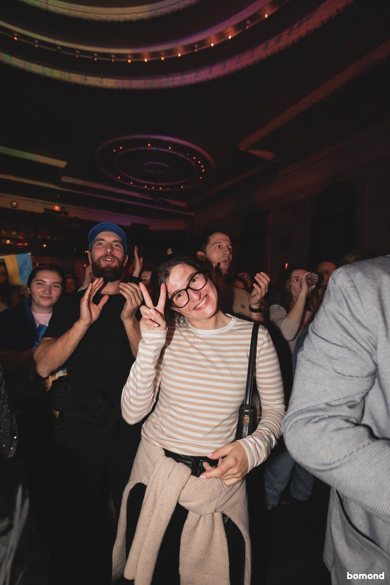 #60 – Alyona Alyona + Jerry Heil + KOLA, Chicago 2022