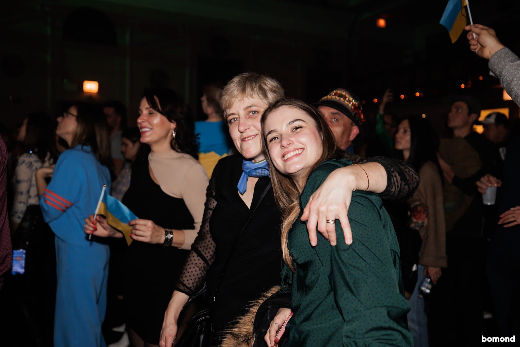 #68 – Alyona Alyona + Jerry Heil + KOLA, Chicago 2022