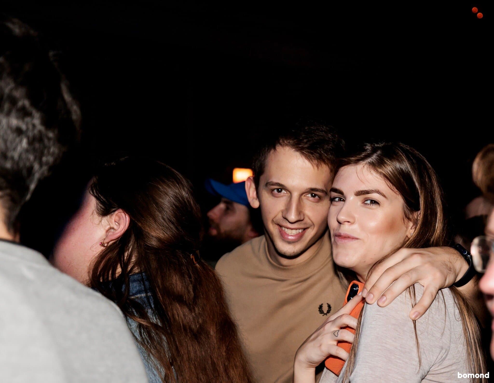 #83 – Alyona Alyona + Jerry Heil + KOLA, Chicago 2022
