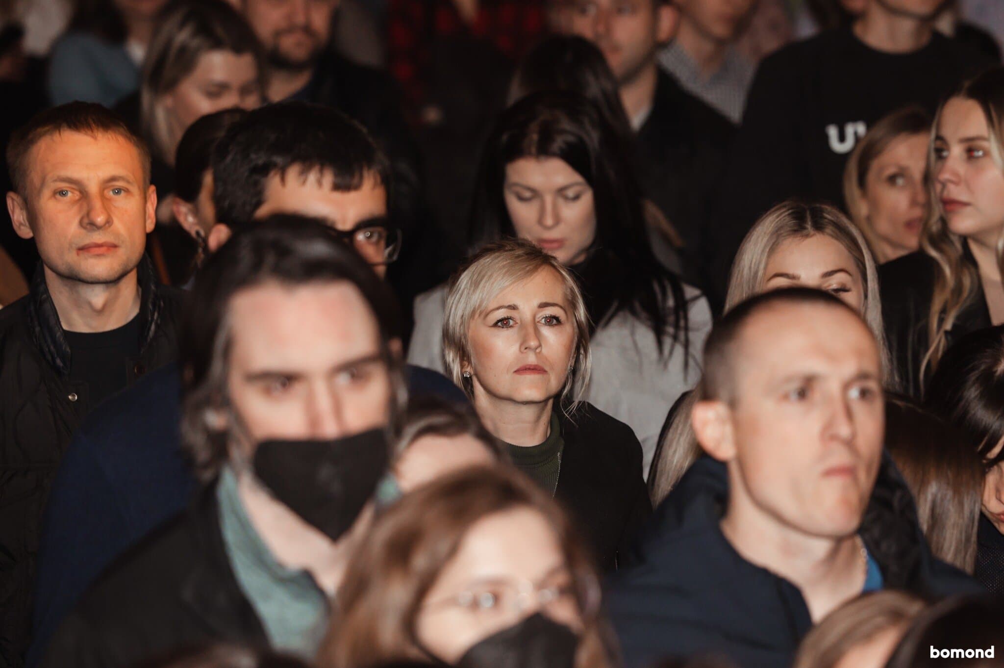 Alyona Alyona + Jerry Heil + KOLA, Chicago 2022