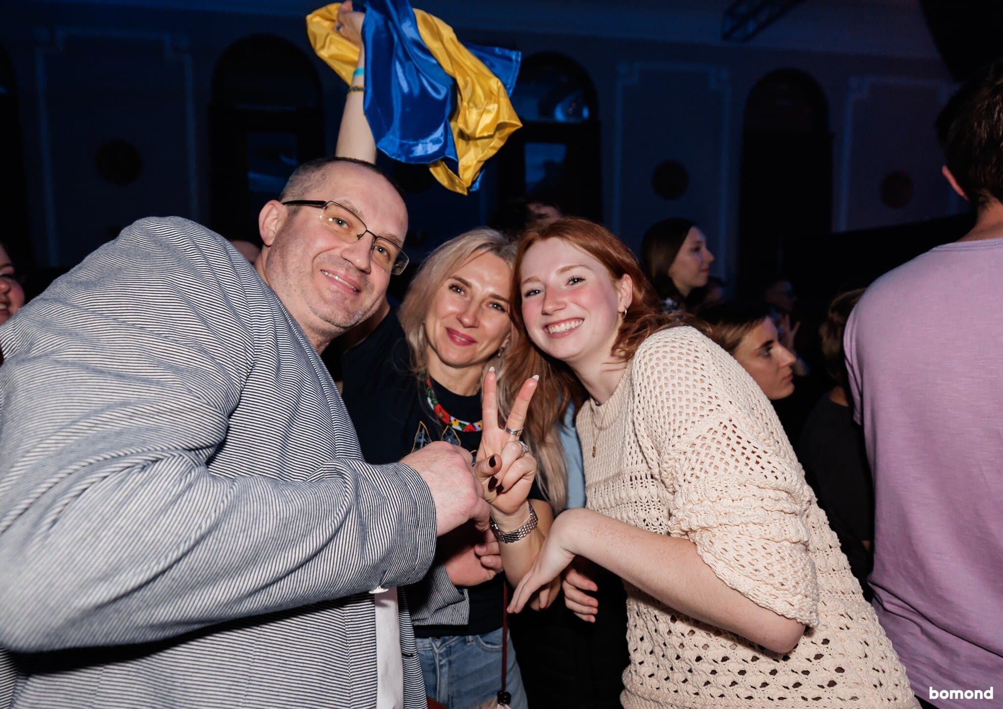 Alyona Alyona + Jerry Heil + KOLA, Chicago 2022