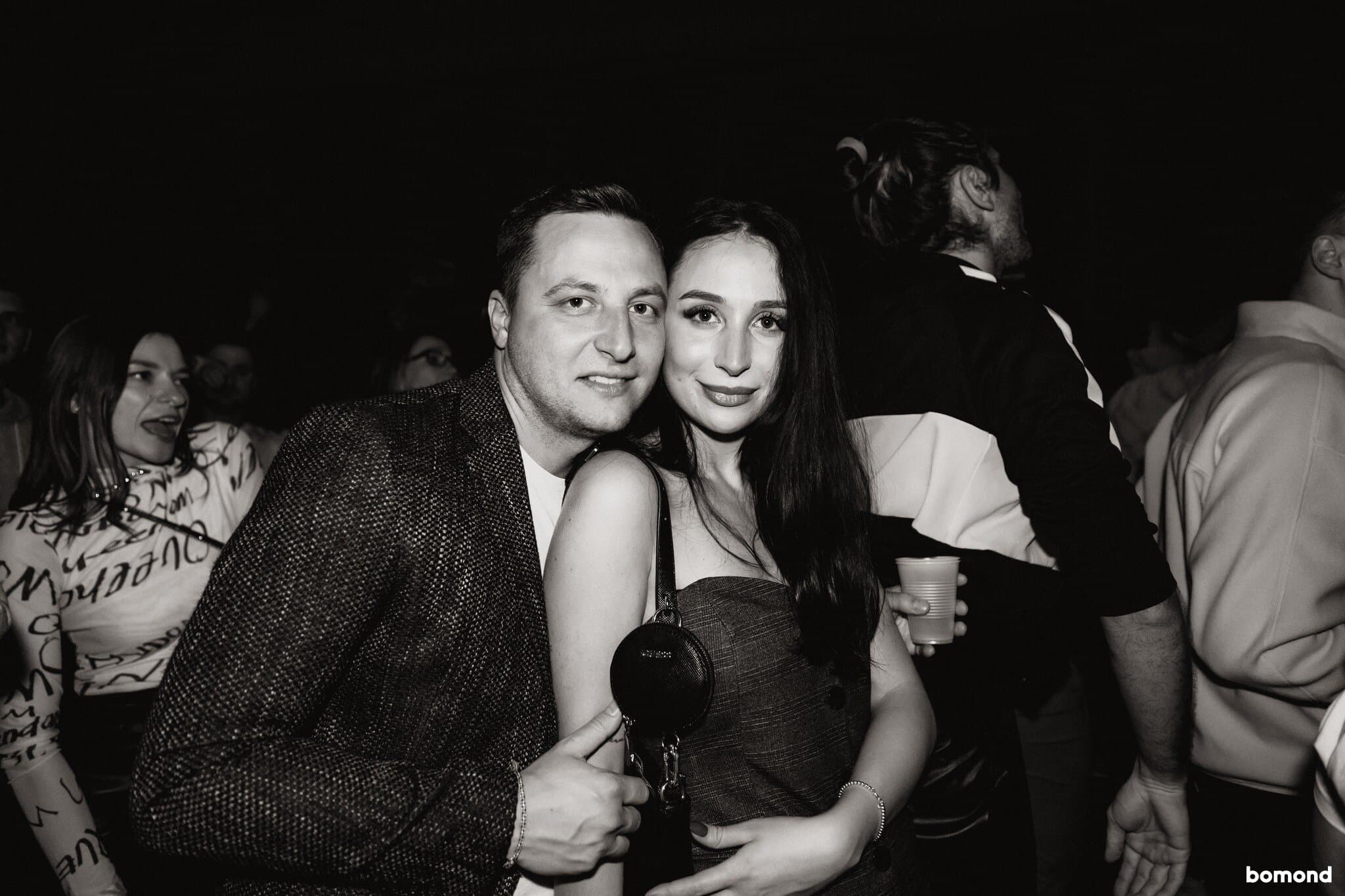Alyona Alyona + Jerry Heil + KOLA, Chicago 2022