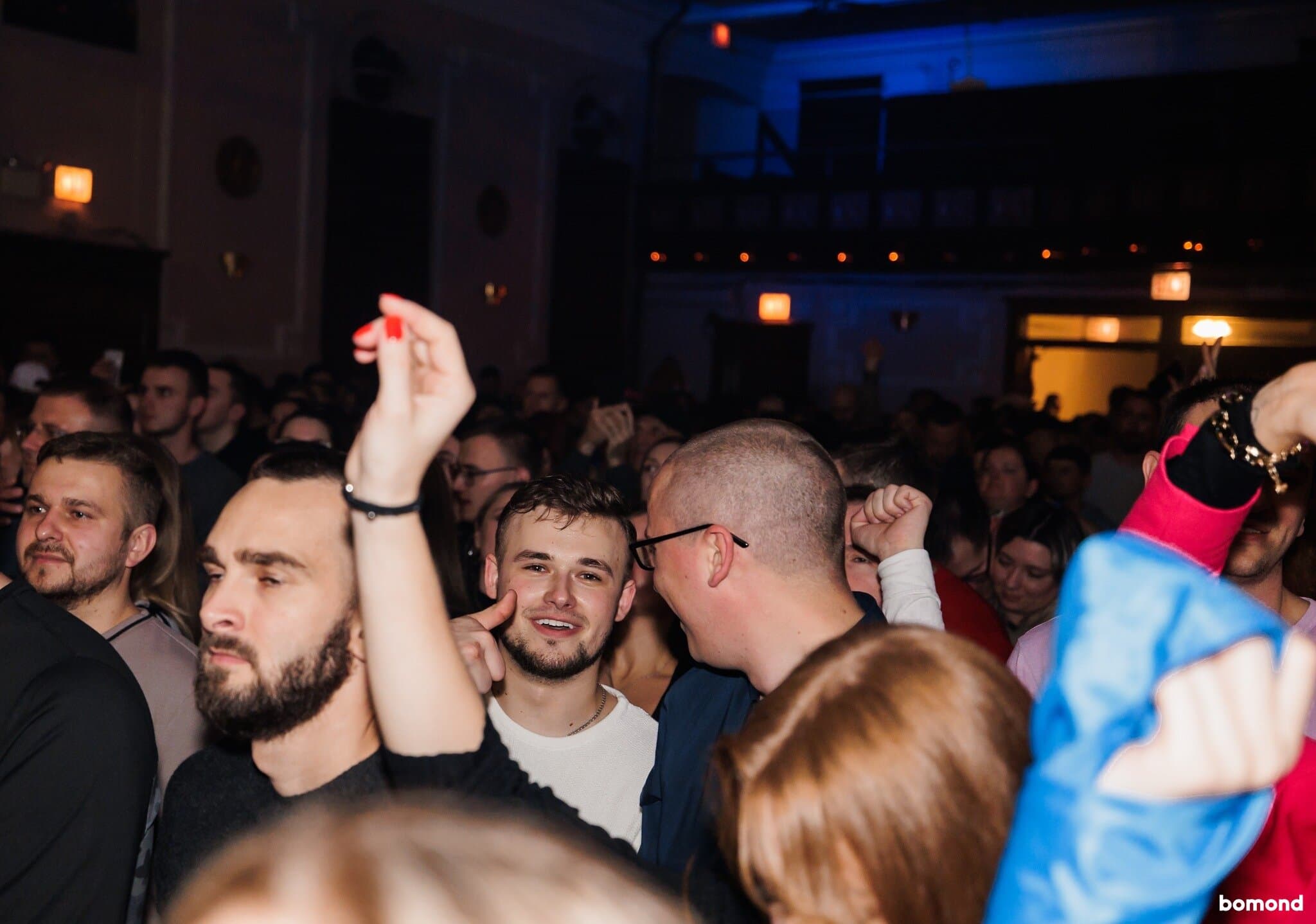 #119 – Alyona Alyona + Jerry Heil + KOLA, Chicago 2022