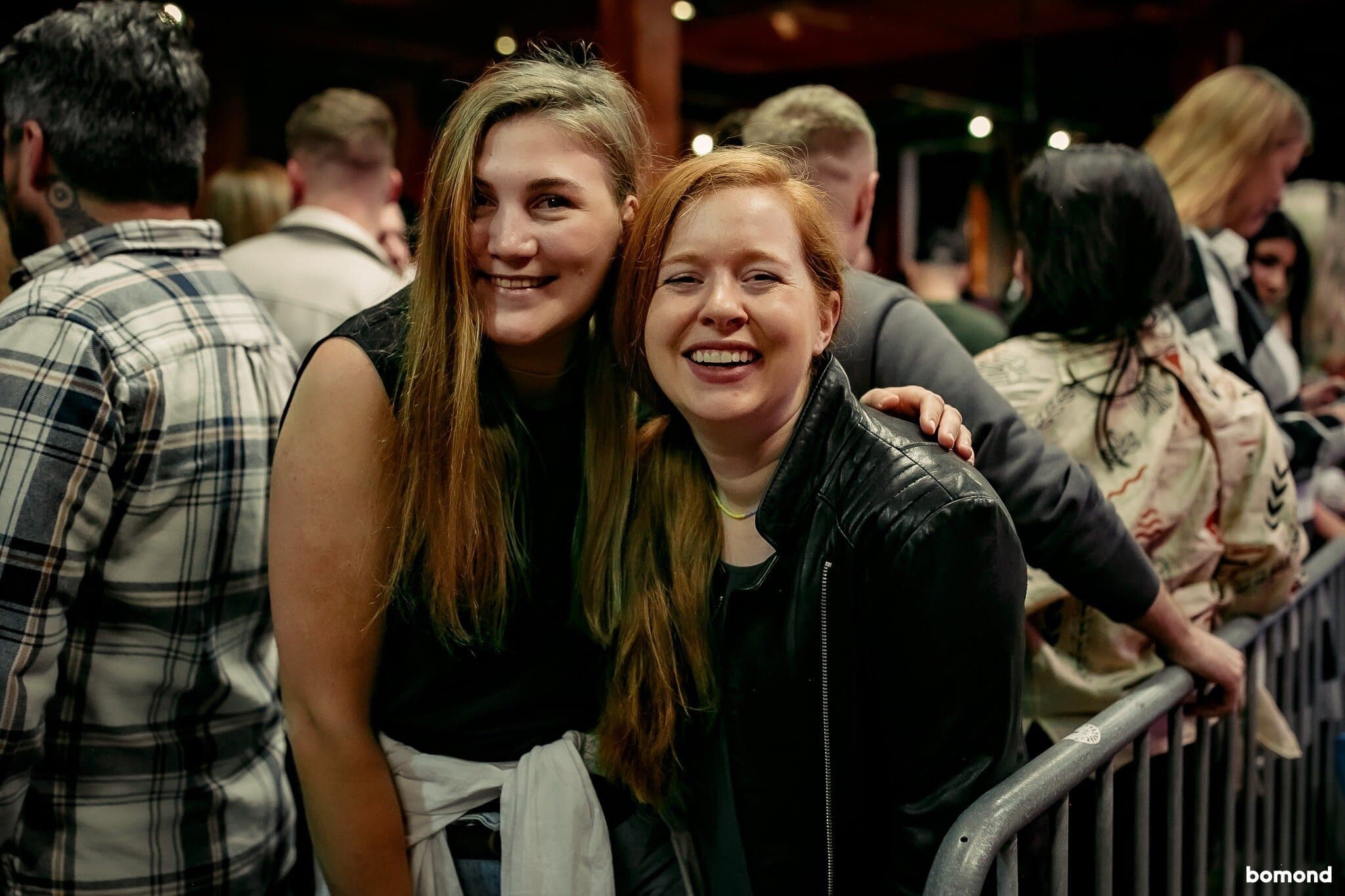 #2 – Alyona Alyona + Jerry Heil + KOLA, Seattle 2022