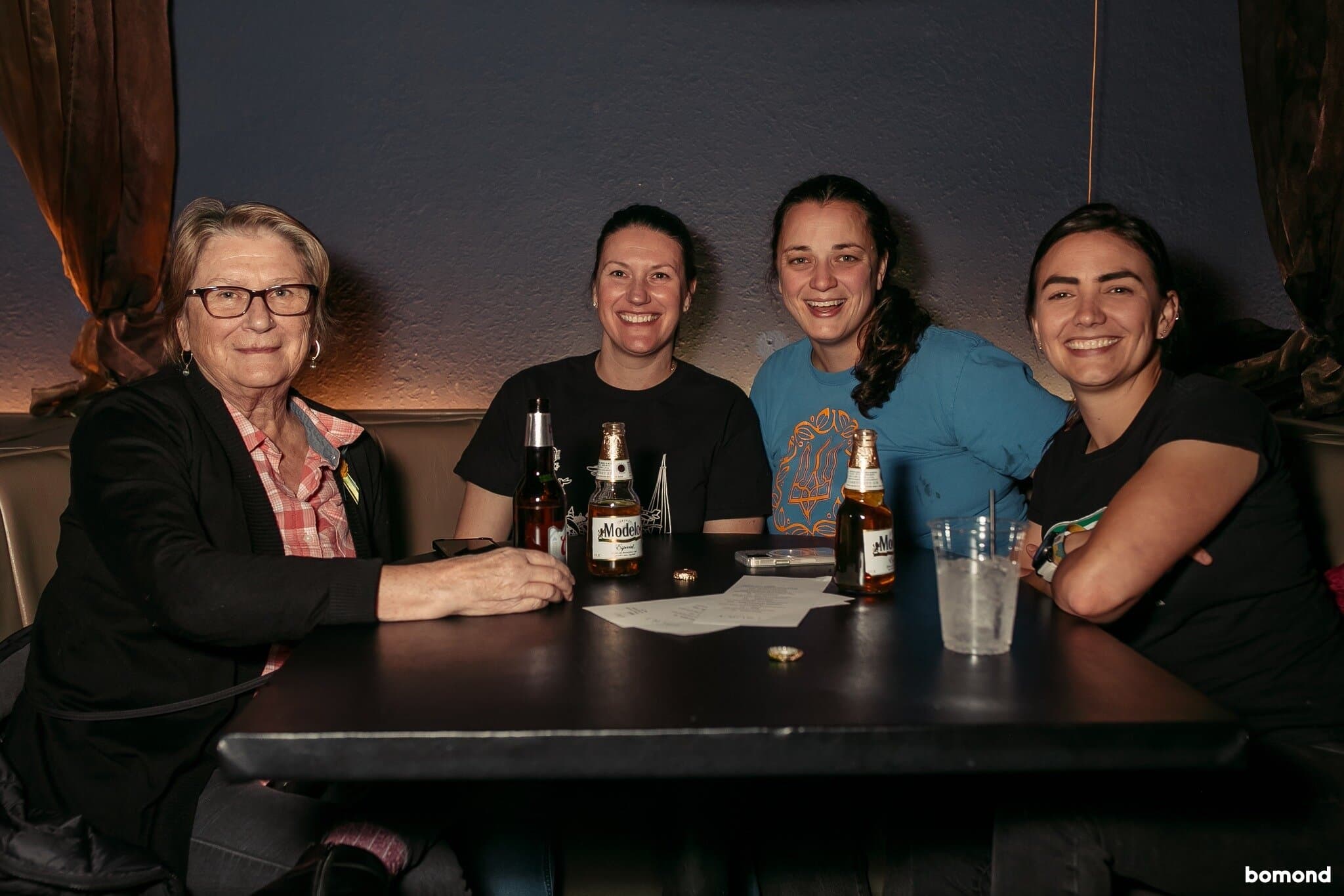 #5 – Alyona Alyona + Jerry Heil + KOLA, Seattle 2022