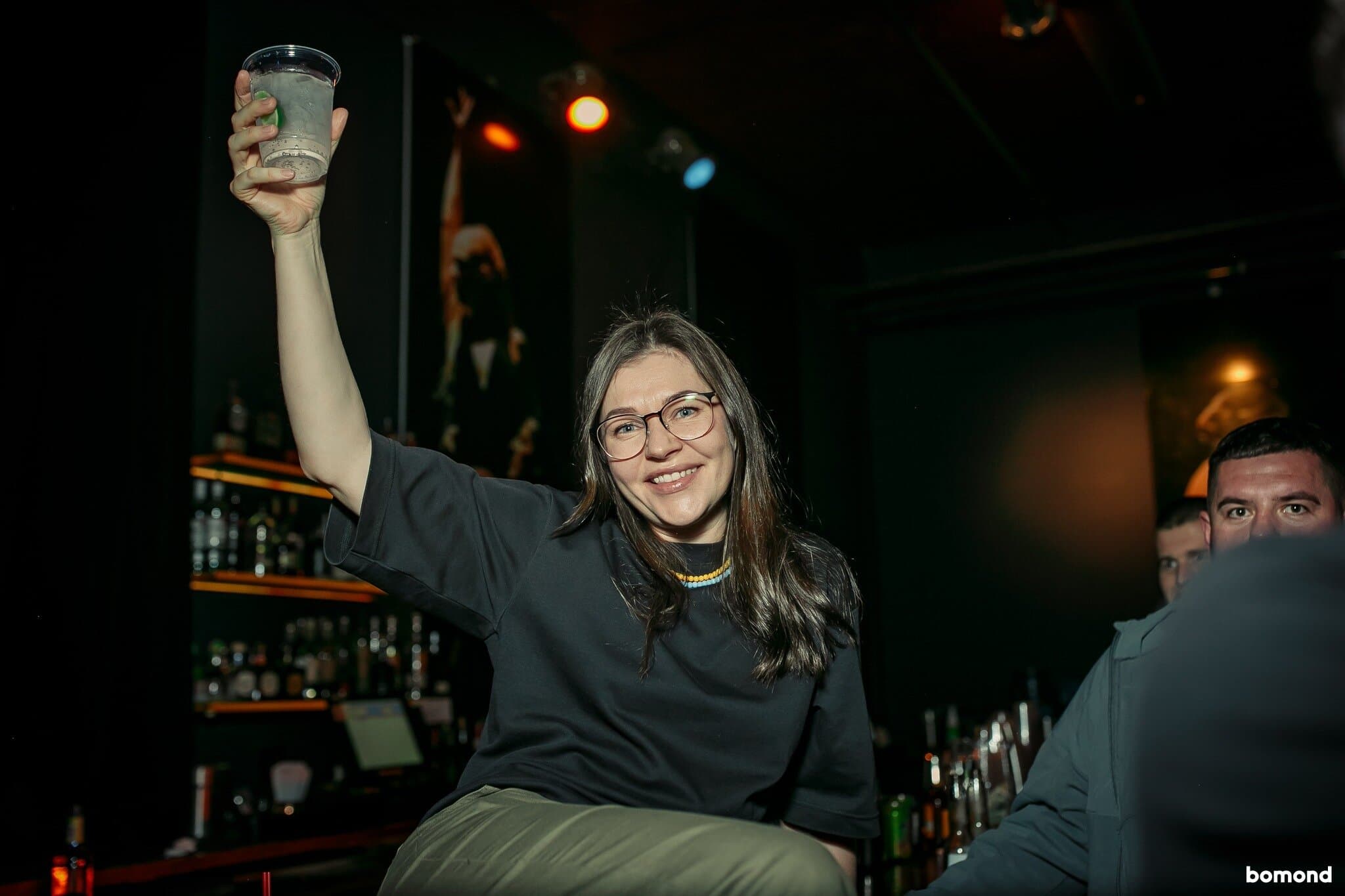 #11 – Alyona Alyona + Jerry Heil + KOLA, Seattle 2022