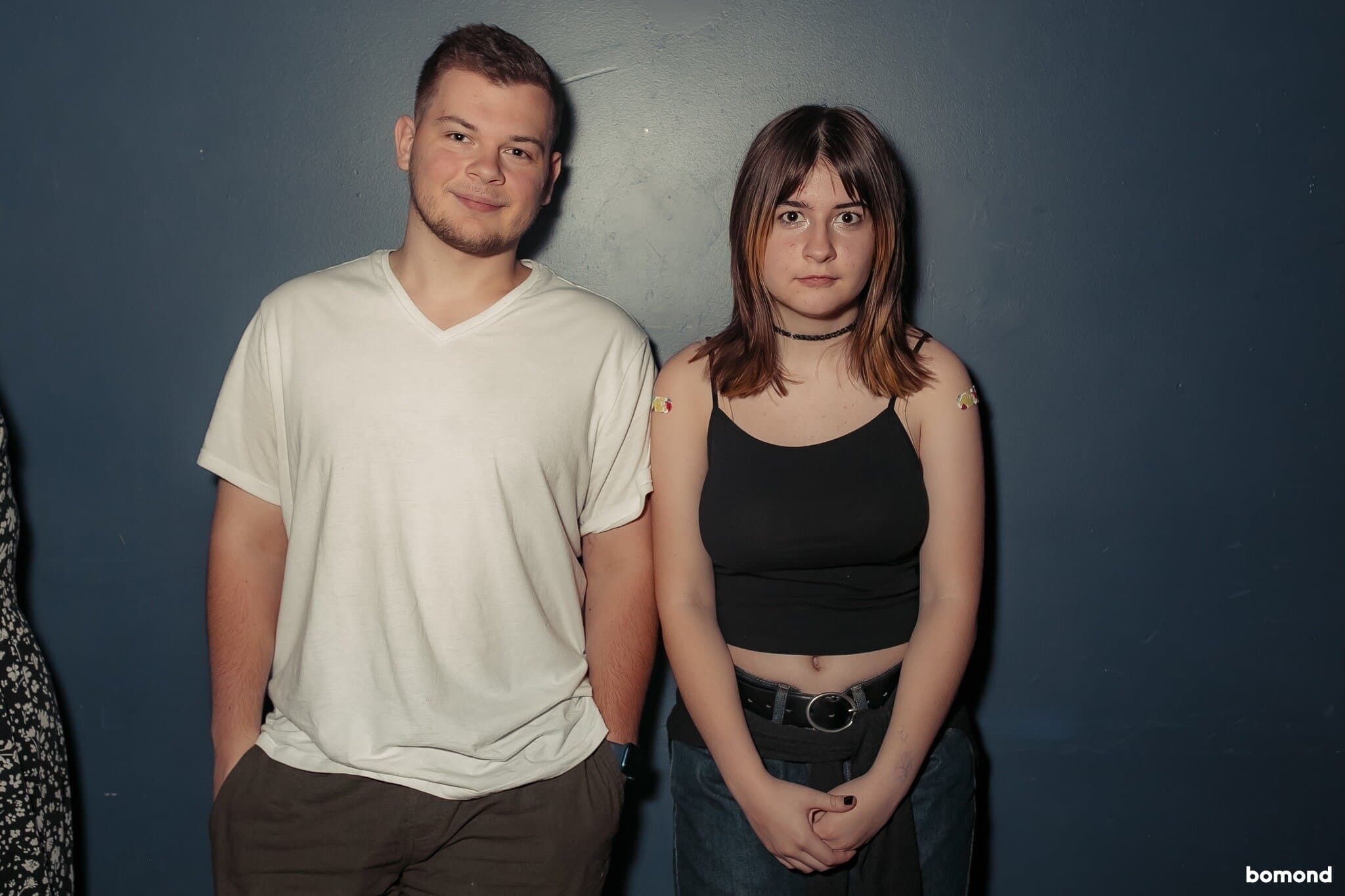#21 – Alyona Alyona + Jerry Heil + KOLA, Seattle 2022